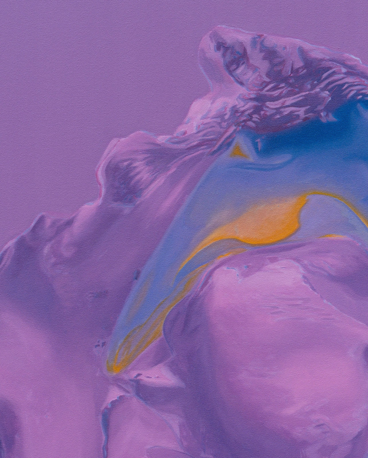 Fawn Rogers, Sundowner, 2024