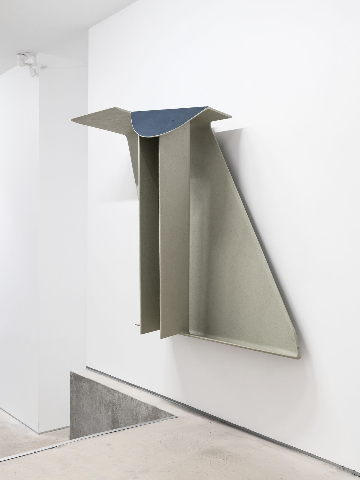 Stella Zhong, Parallel Waters, 2022