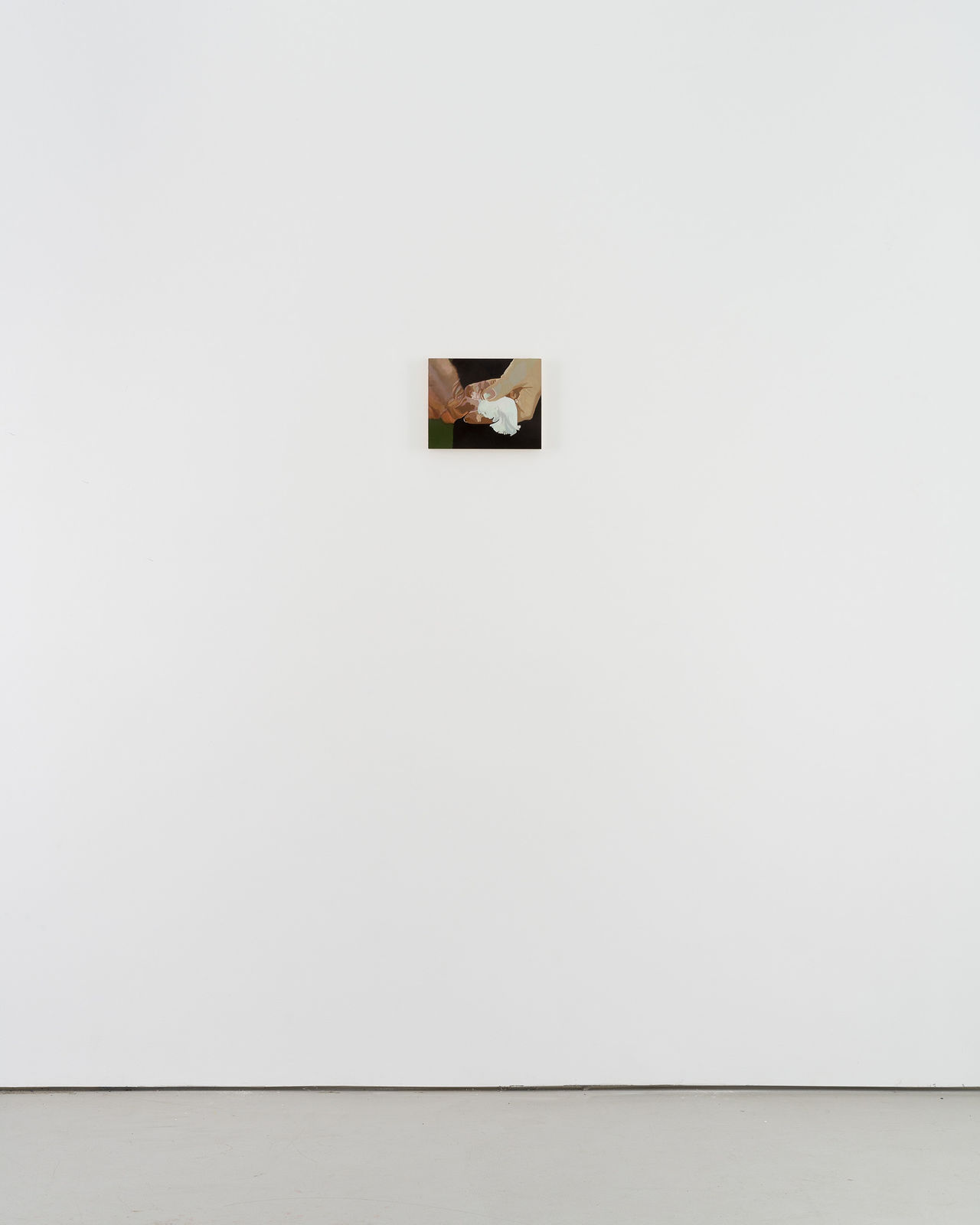 HAN Bing, It Blew My Mind That They Are Doing Nothing, 2020