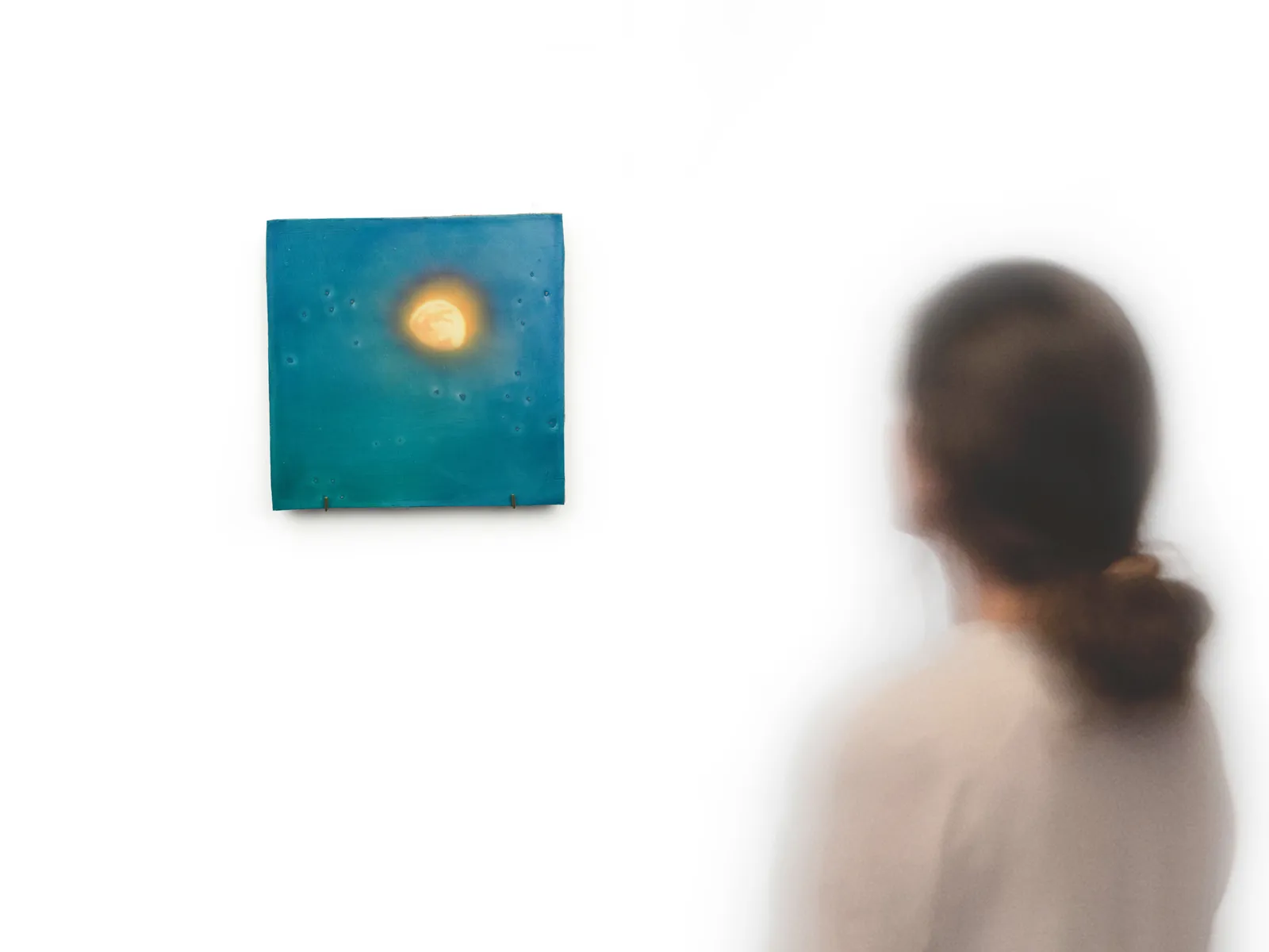 XIE Fan, Celestial Signs, 2026