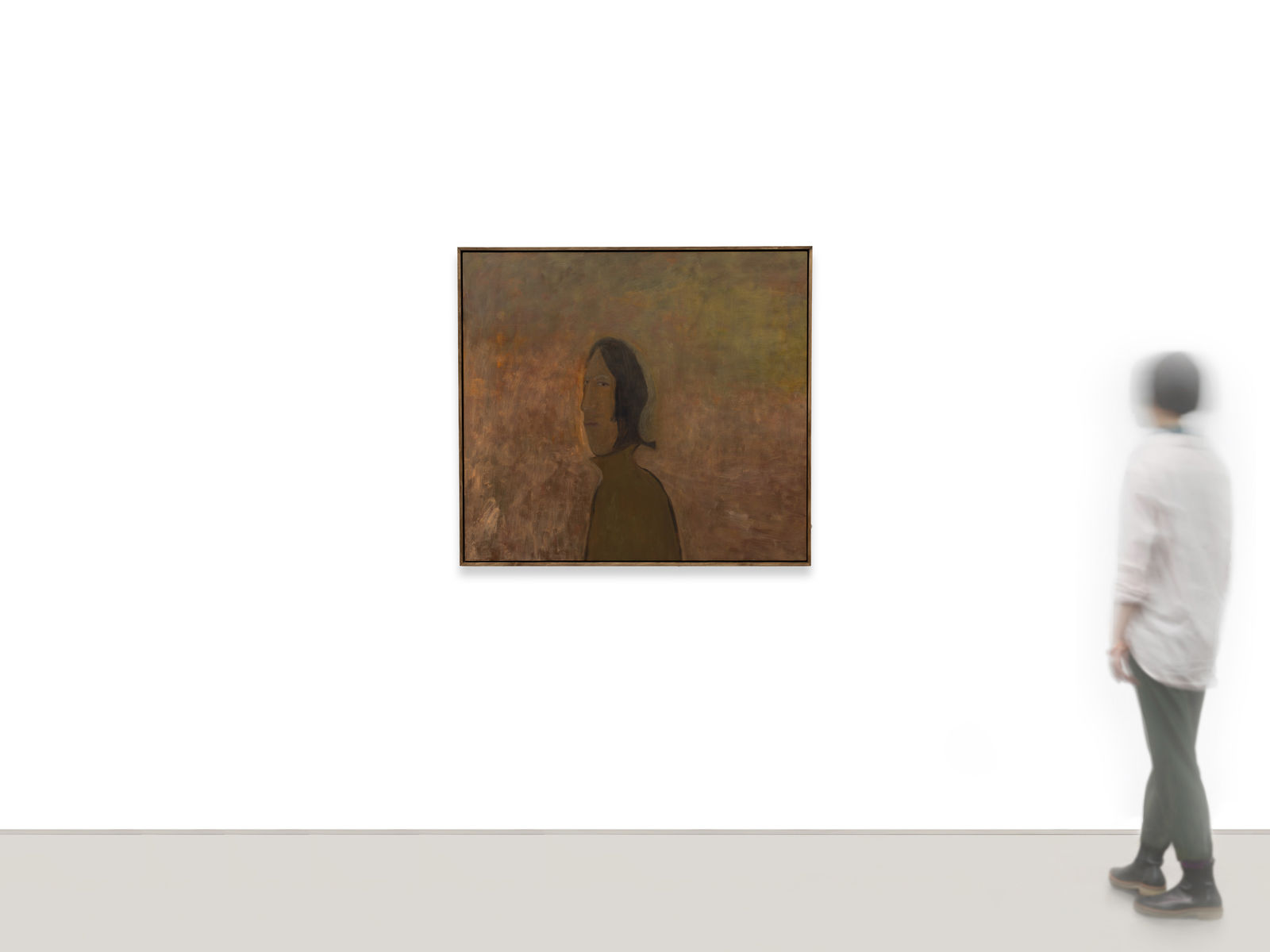 Tenki Hiramatsu, New life in a new place, 2024