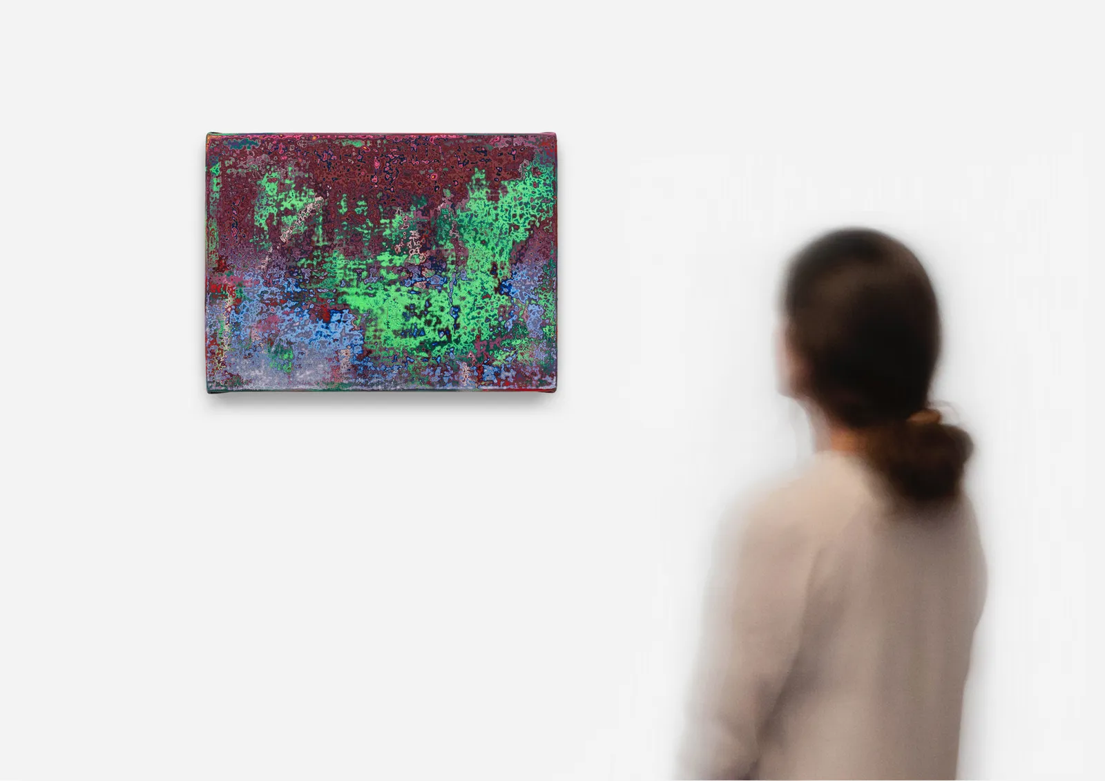 Dennis Miranda Zamorano, Sarabande (cello Suites No.2), 2024