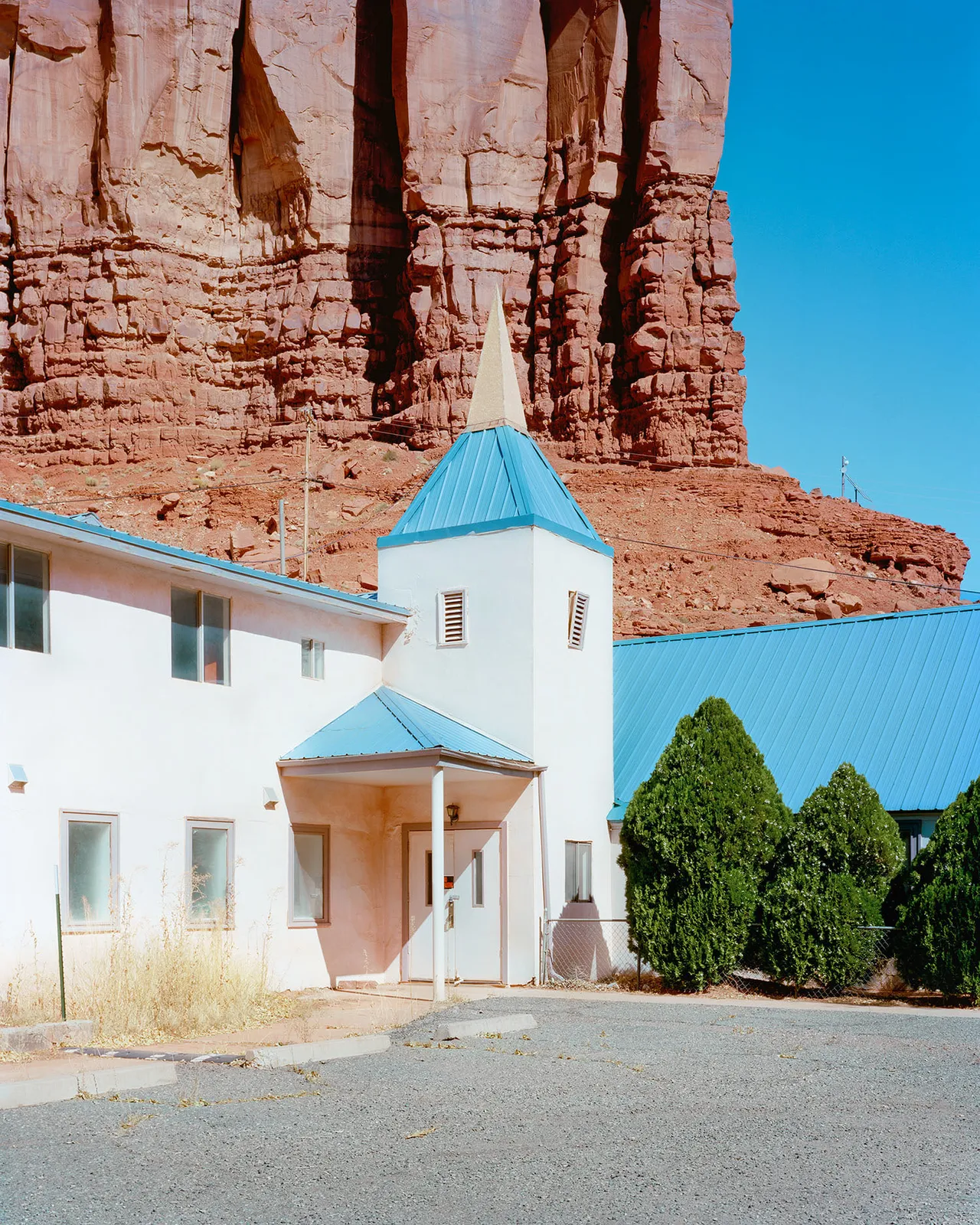 Thomas Block Humery, Shut Down, 2019