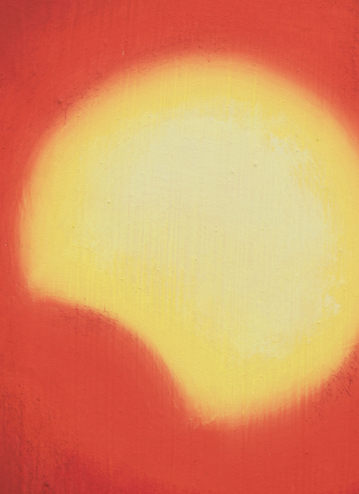 XIE Fan, Celestial Signs, 2025