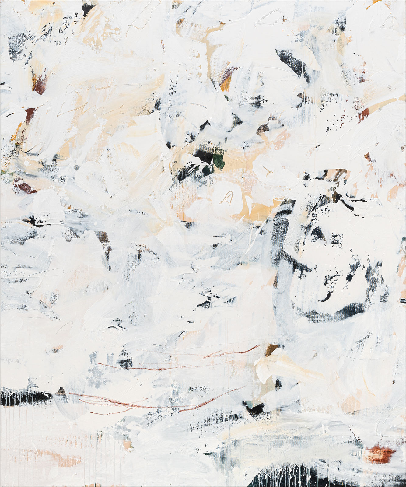 Steingrímur Gauti, Untitled, 2021