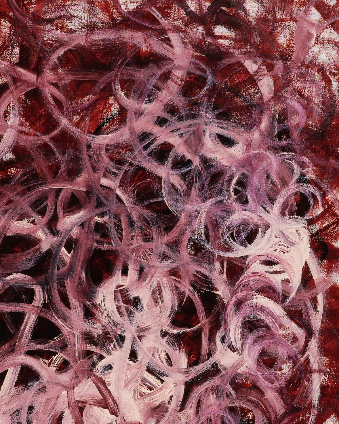 a'driane nieves, Coagulation: When The Healing Factors Rush In, 2022