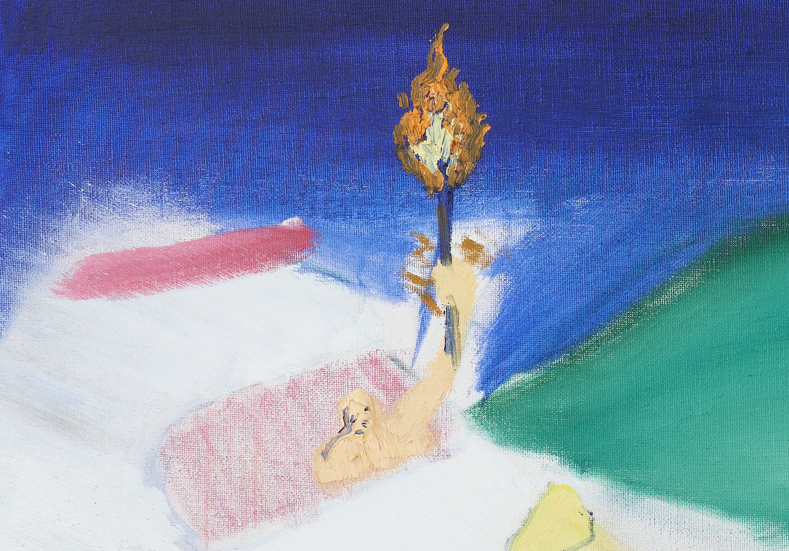 Shinya Azuma, Exodus(Parent), 2024