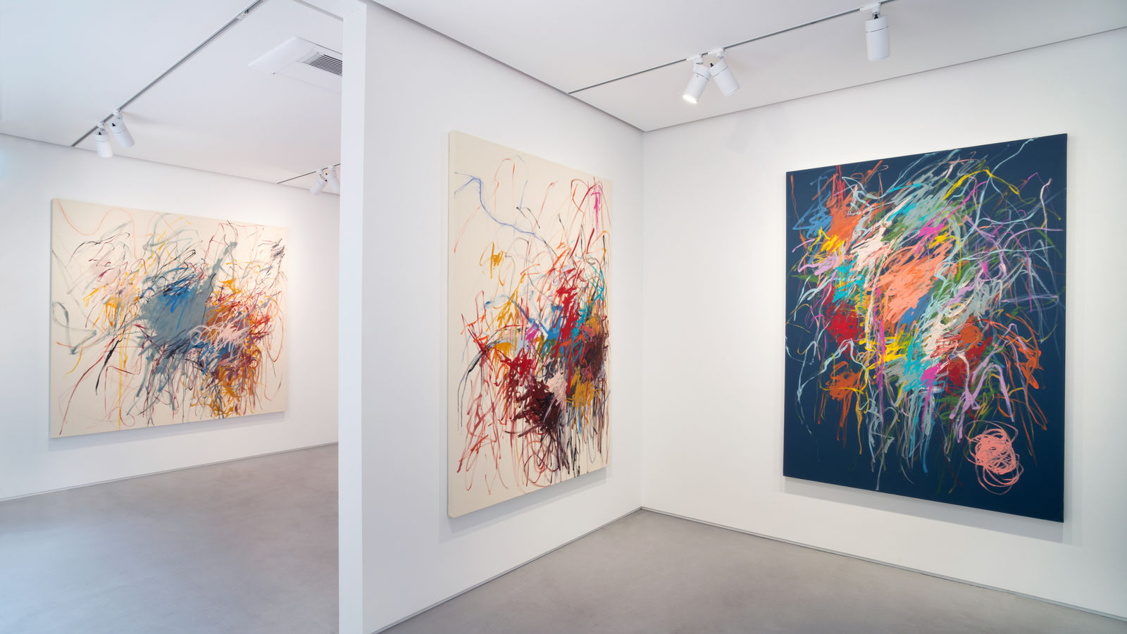 a'driane nieves, My Synaptic Garden is Always in Full Bloom, 2023