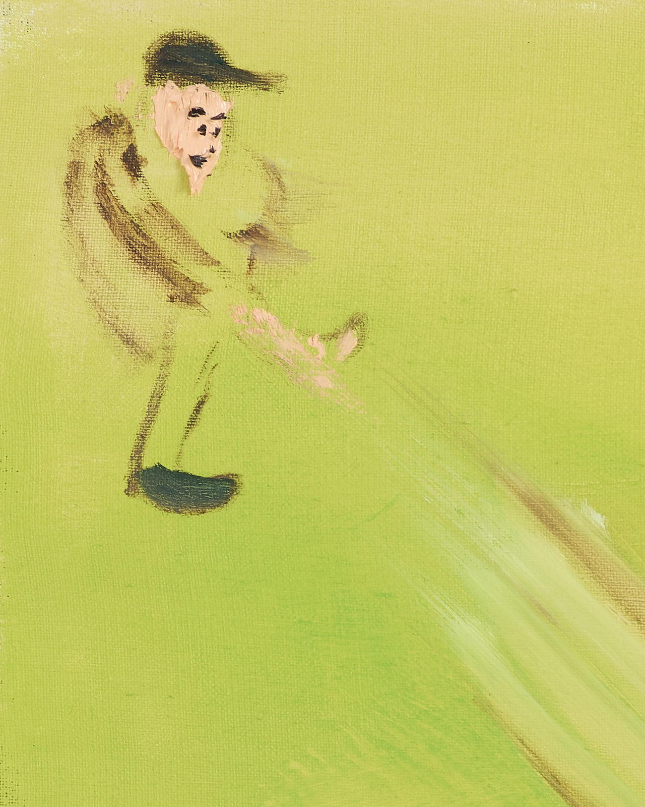 Shinya Azuma, Dead ball, 2025