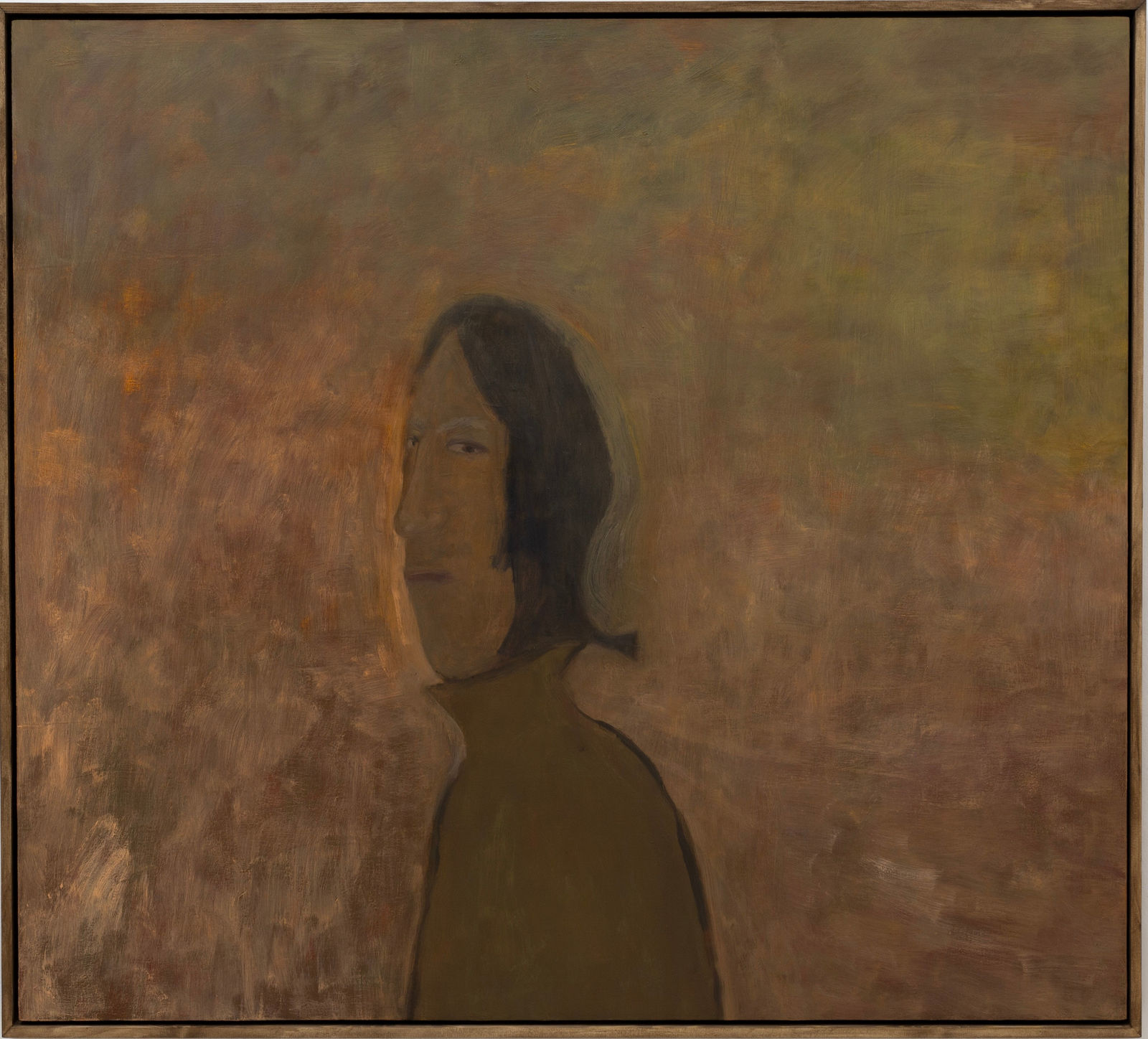 Tenki Hiramatsu, New life in a new place, 2024