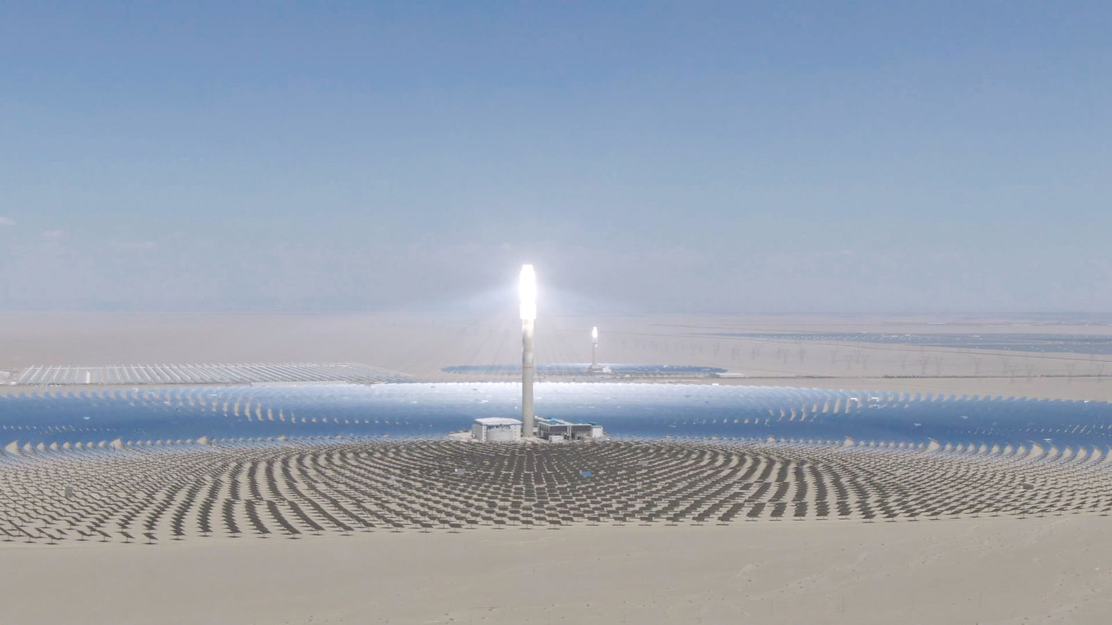 Liu Xin, The White Stone, 2021