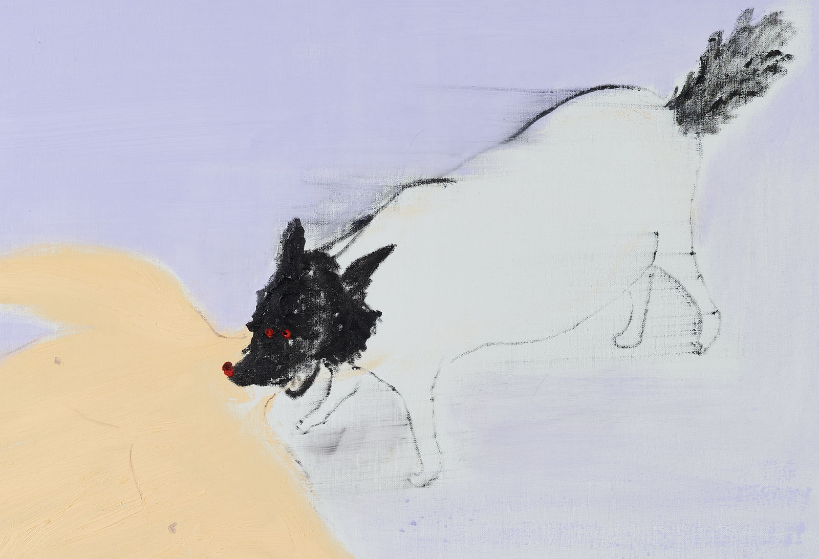 Shinya Azuma, Message, 2024