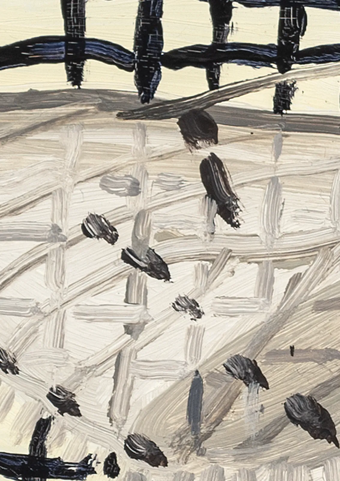 Claudia Keep, Sympathetic Character, 2022