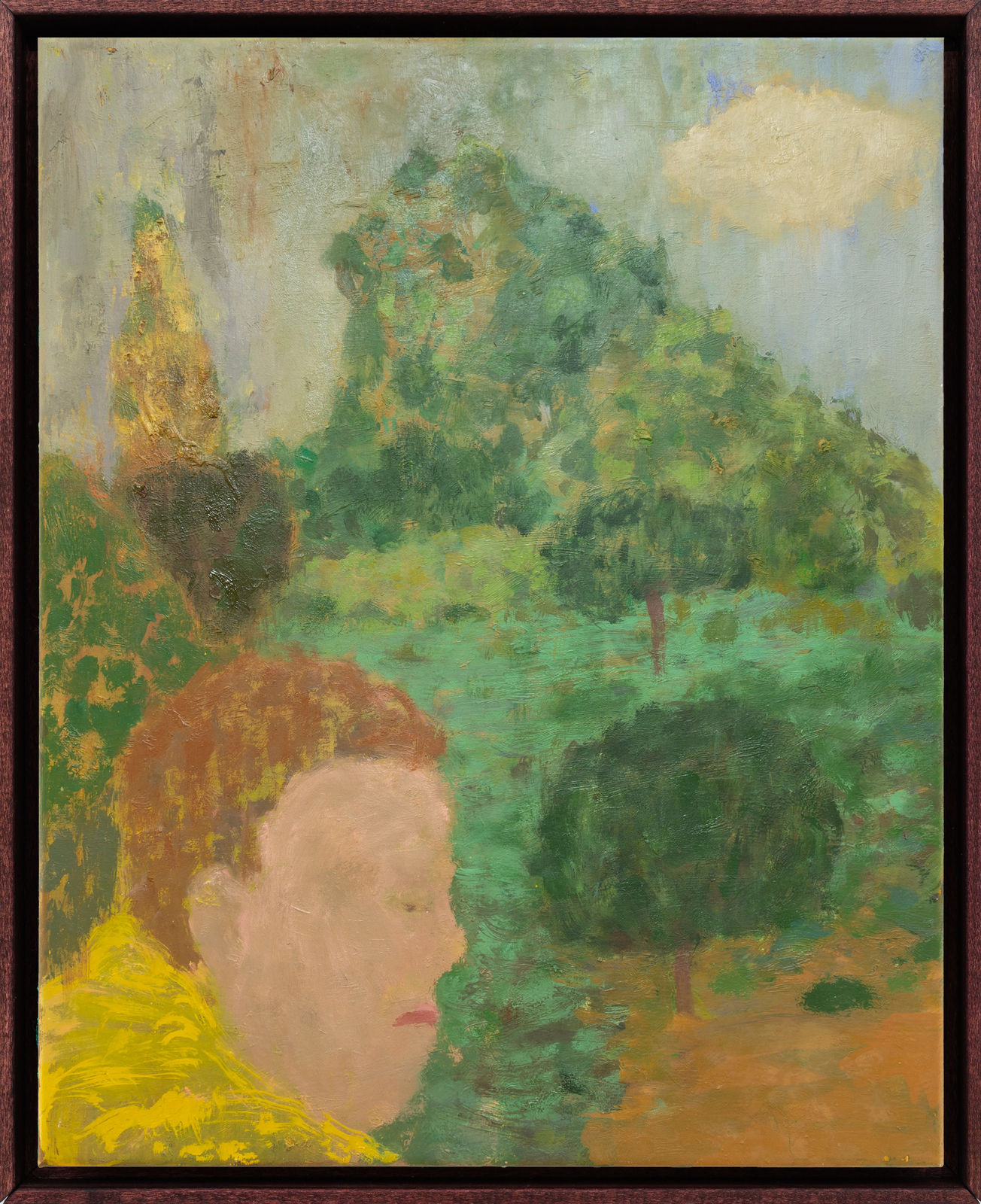 Shota Nakamura, Untitled, 2025