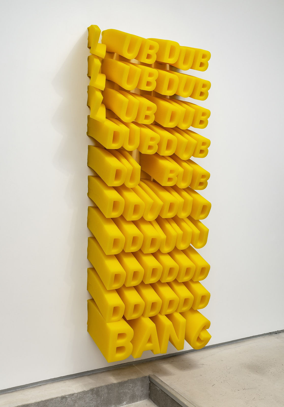 Sean Shim-Boyle, EKG #1, 2022