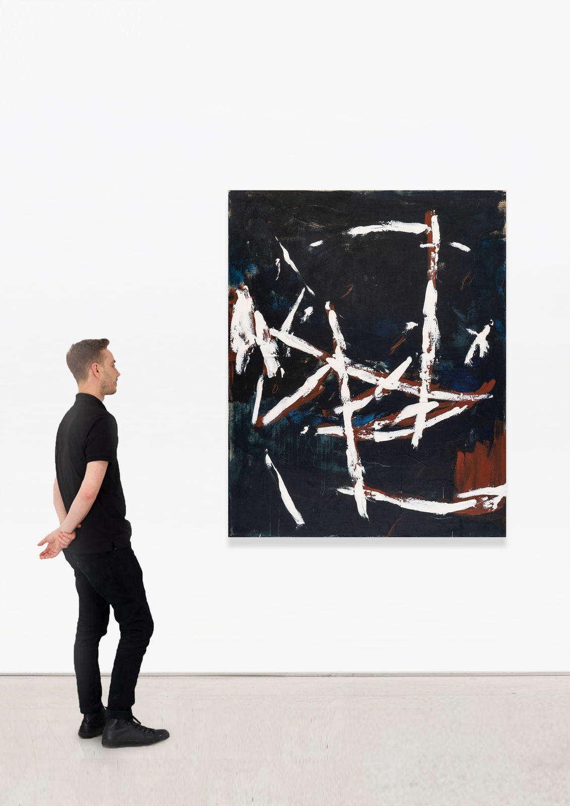 Steingrímur Gauti, Untitled, 2022