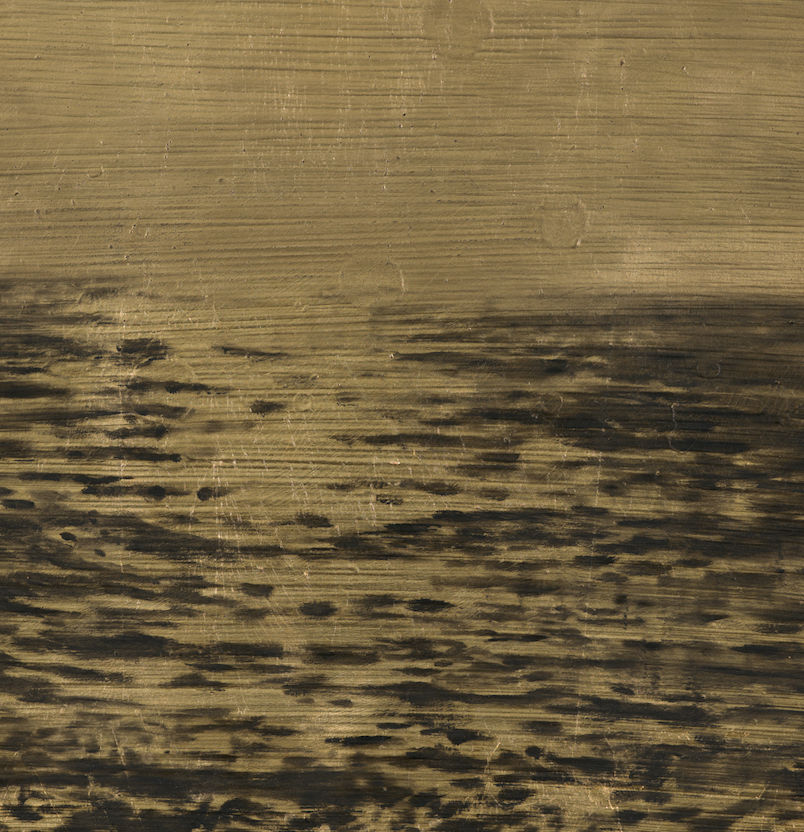 Xie Fan, Golden Sea, 2019 - 2022
