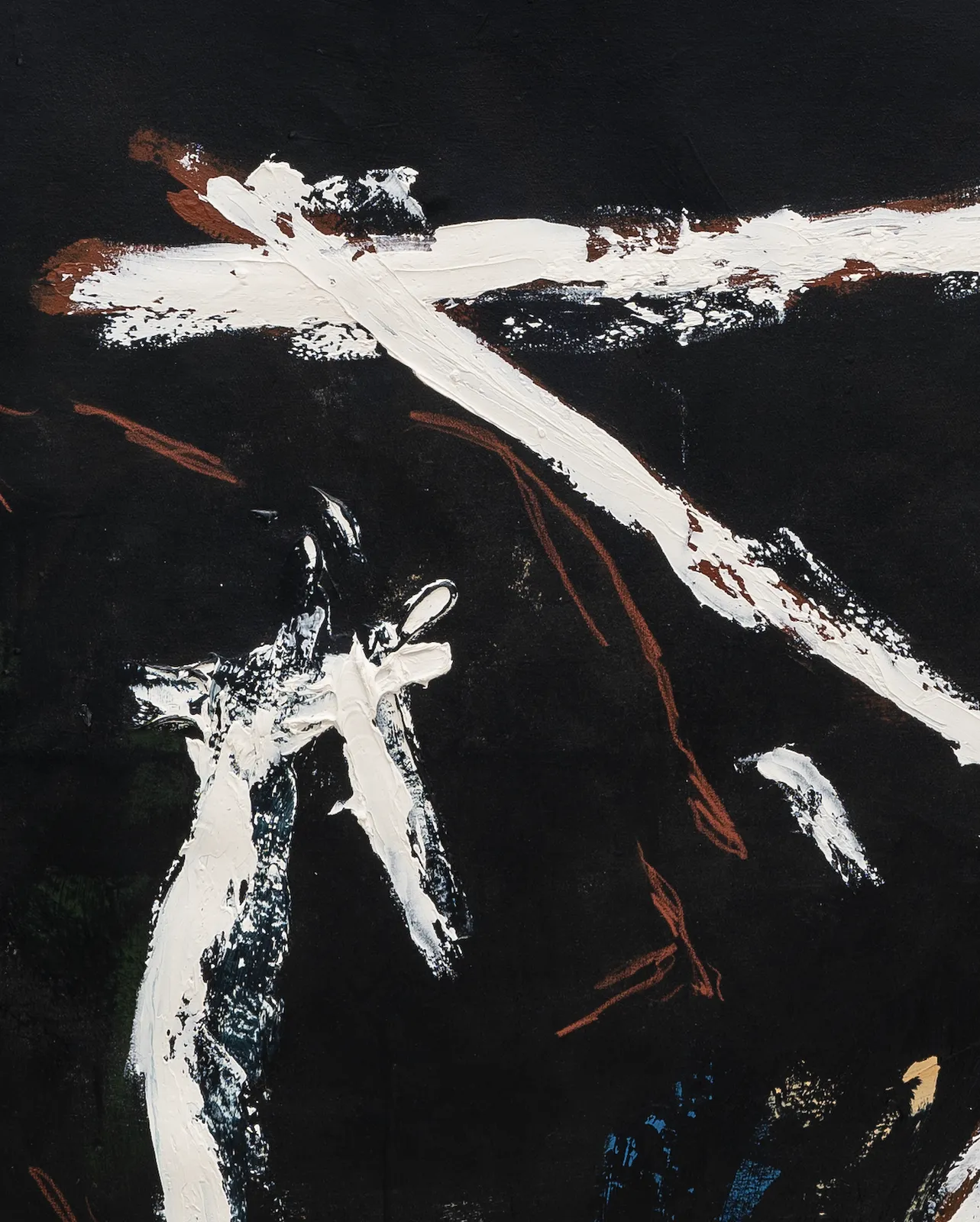 Steingrímur Gauti, Untitled, 2022