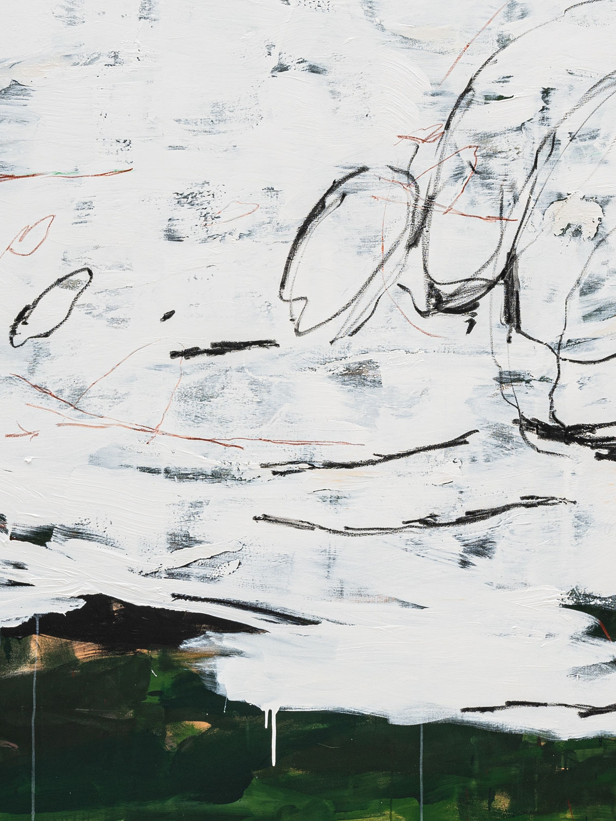 Steingrímur Gauti, Untitled (25), 2021