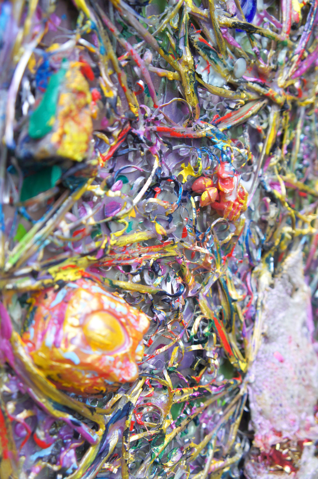 Ye Qin Zhu, Reason Trail, 2022