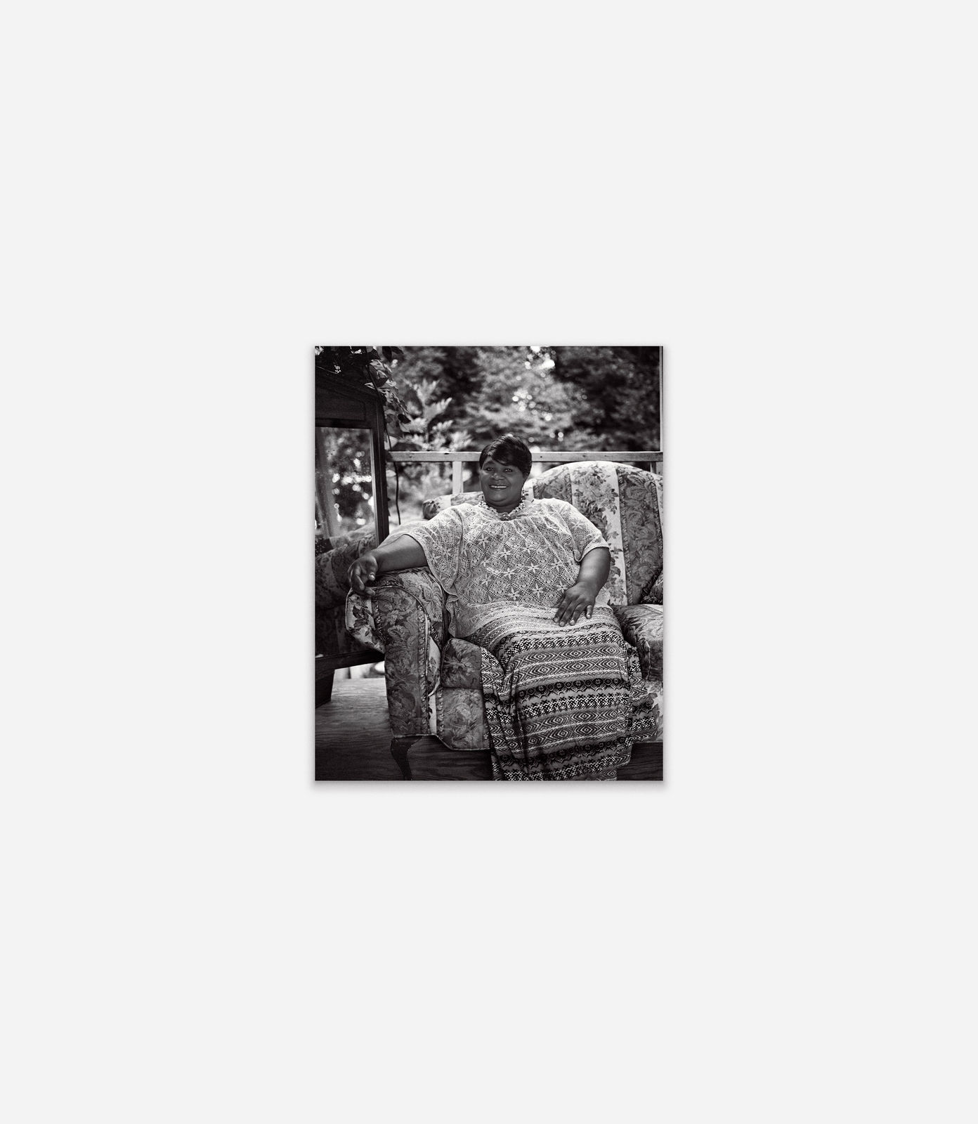 Isabelle Armand, Josephine, Kennedy’s sister, 2013 - 2018