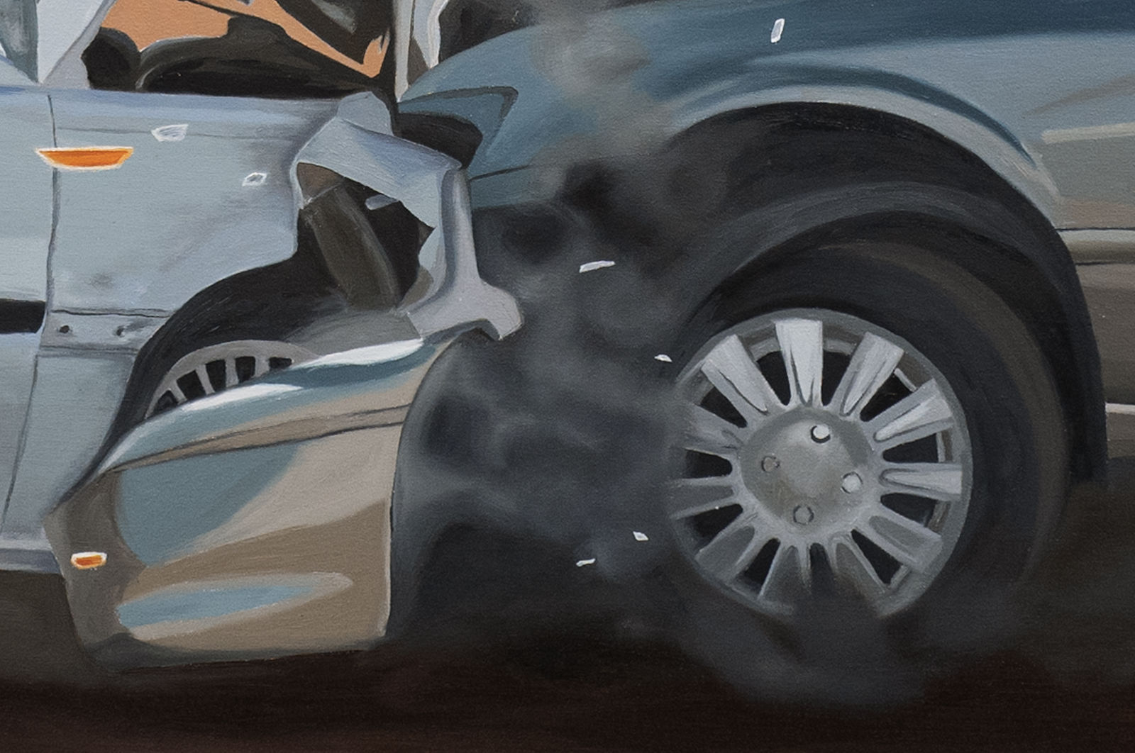 Fawn Rogers, Snu Snu, 2023