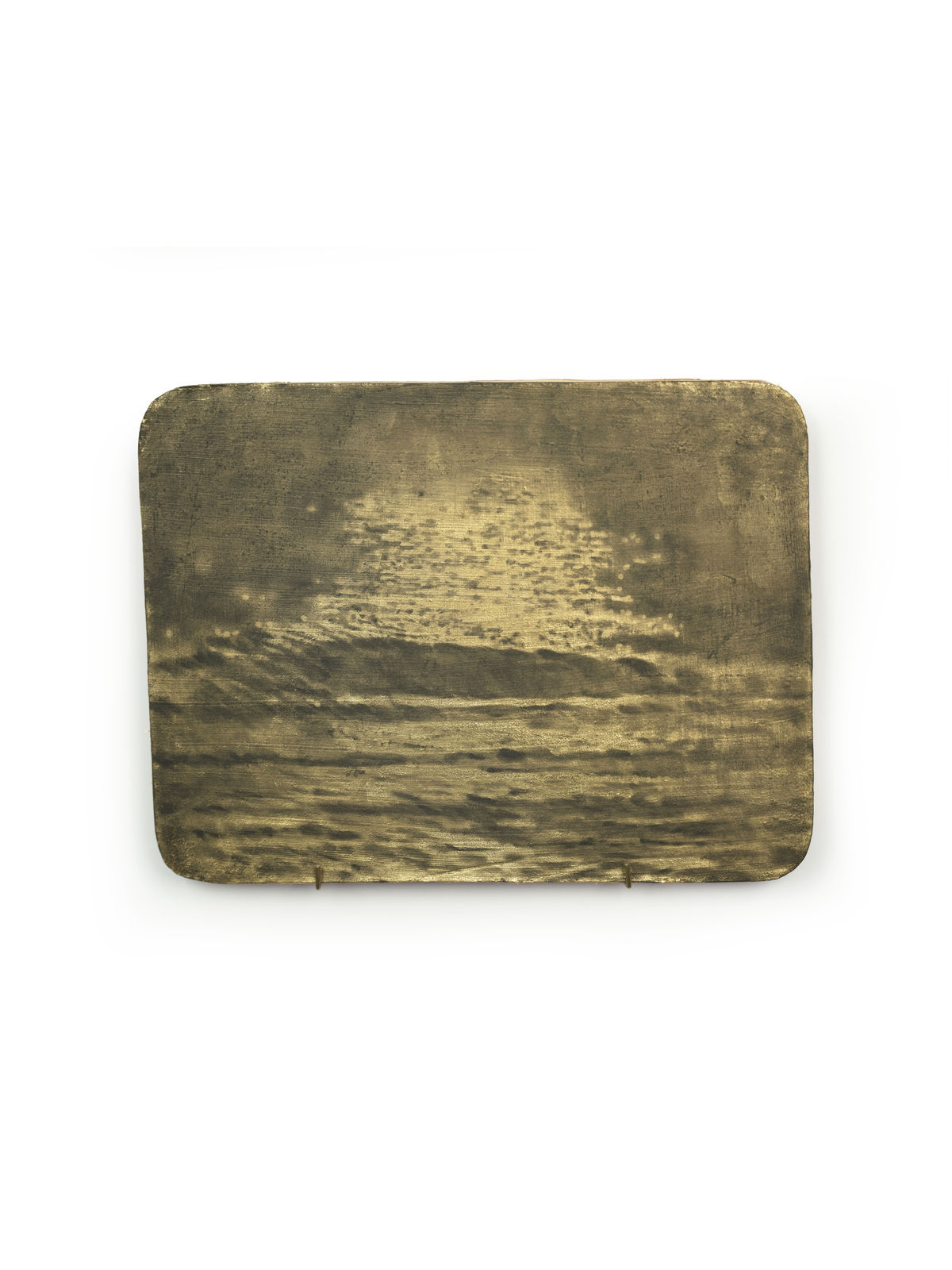 XIE Fan, Golden Sea, 2026