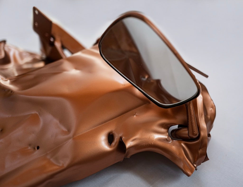 Fawn Rogers, Contemplating the Minds of 1000 Strangers, 2023