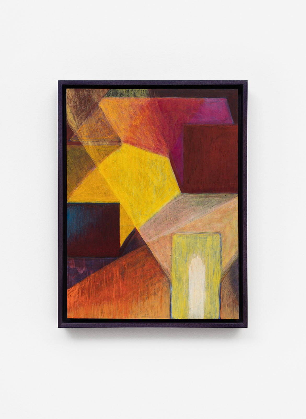 Damien H. Ding, Revealing, 2022