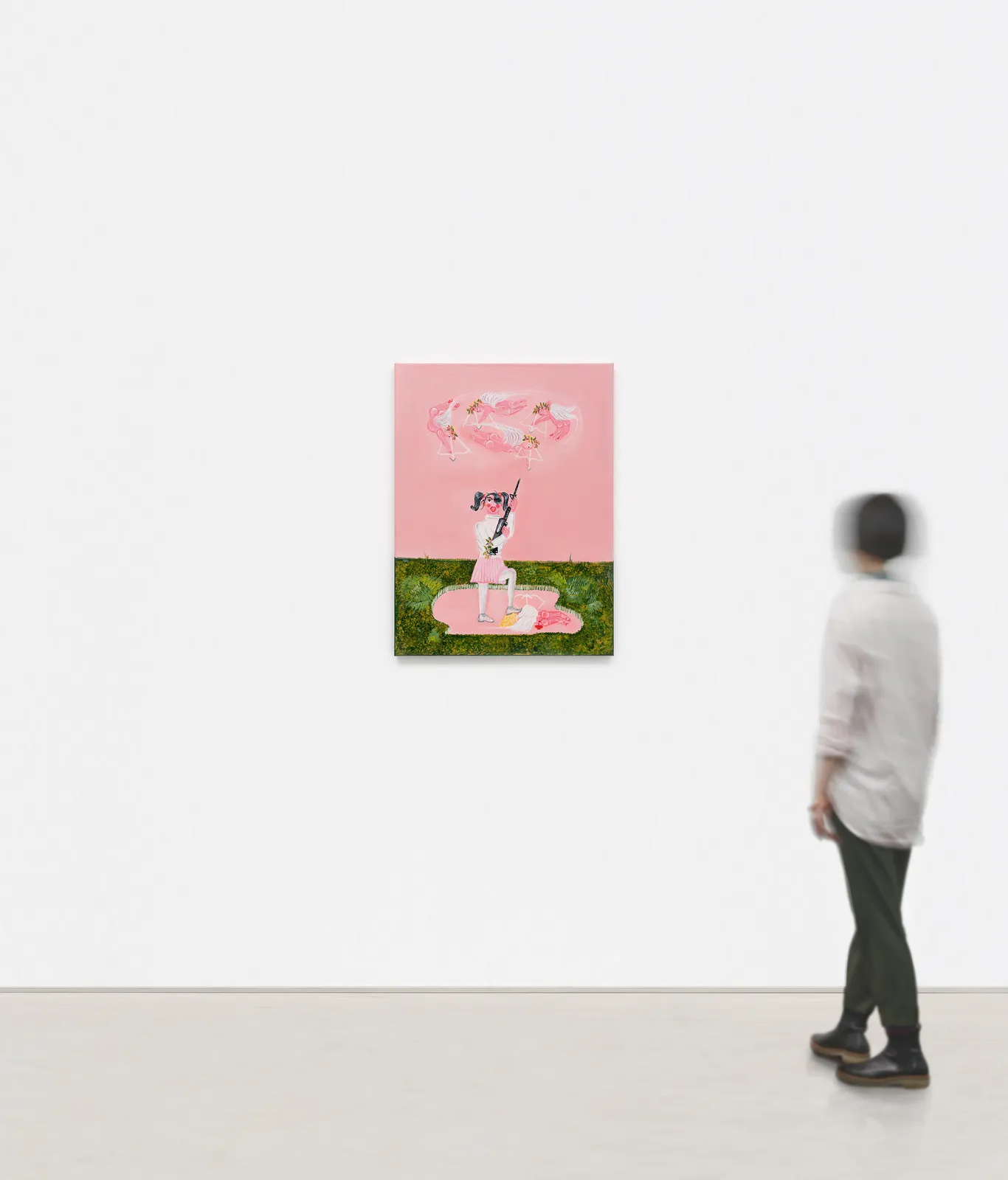 Oh de Laval, Teach your kids how to love but most importantly teach them how to stop, 2022