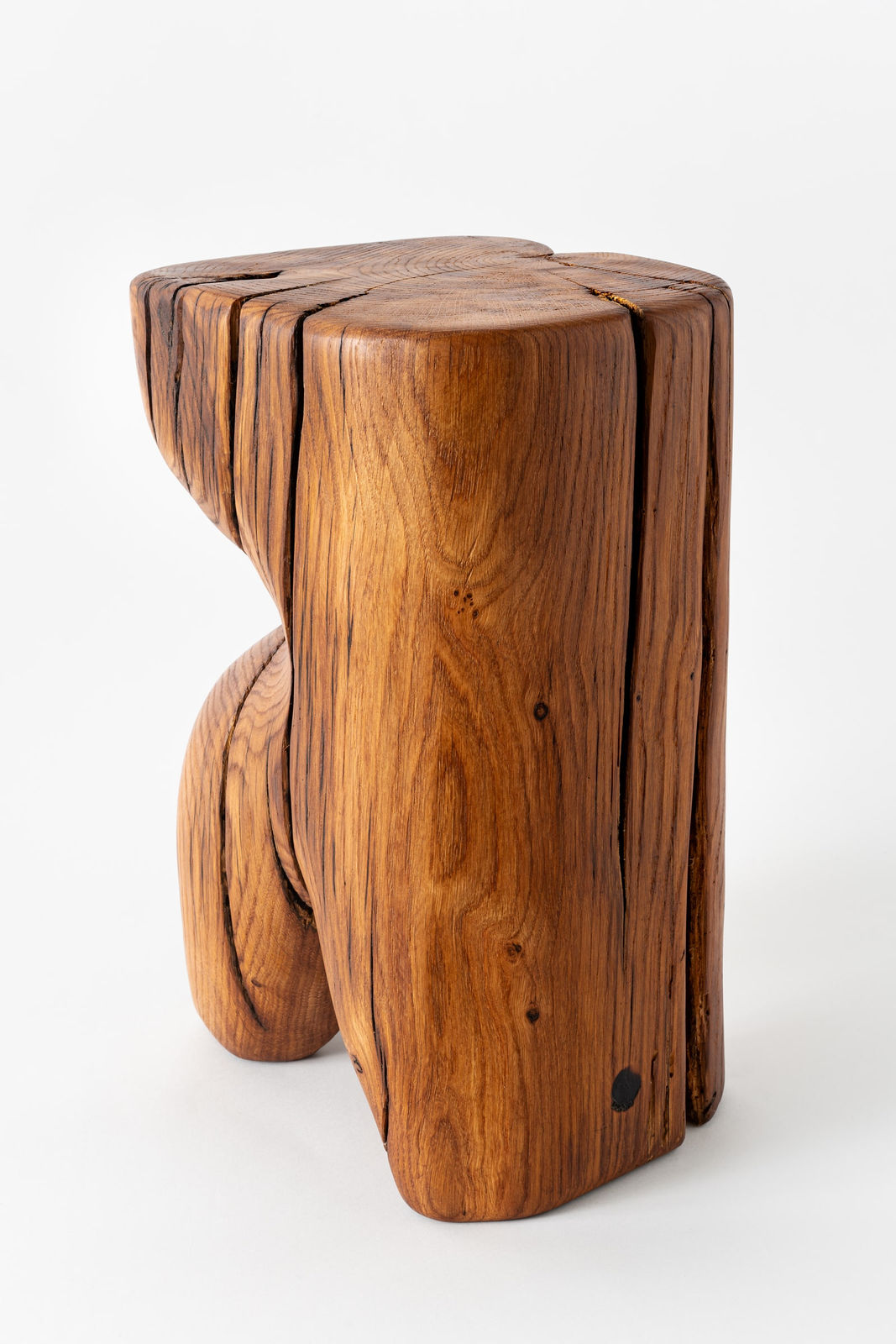 Patrick Kim-Gustafson, Rough patch, 2024