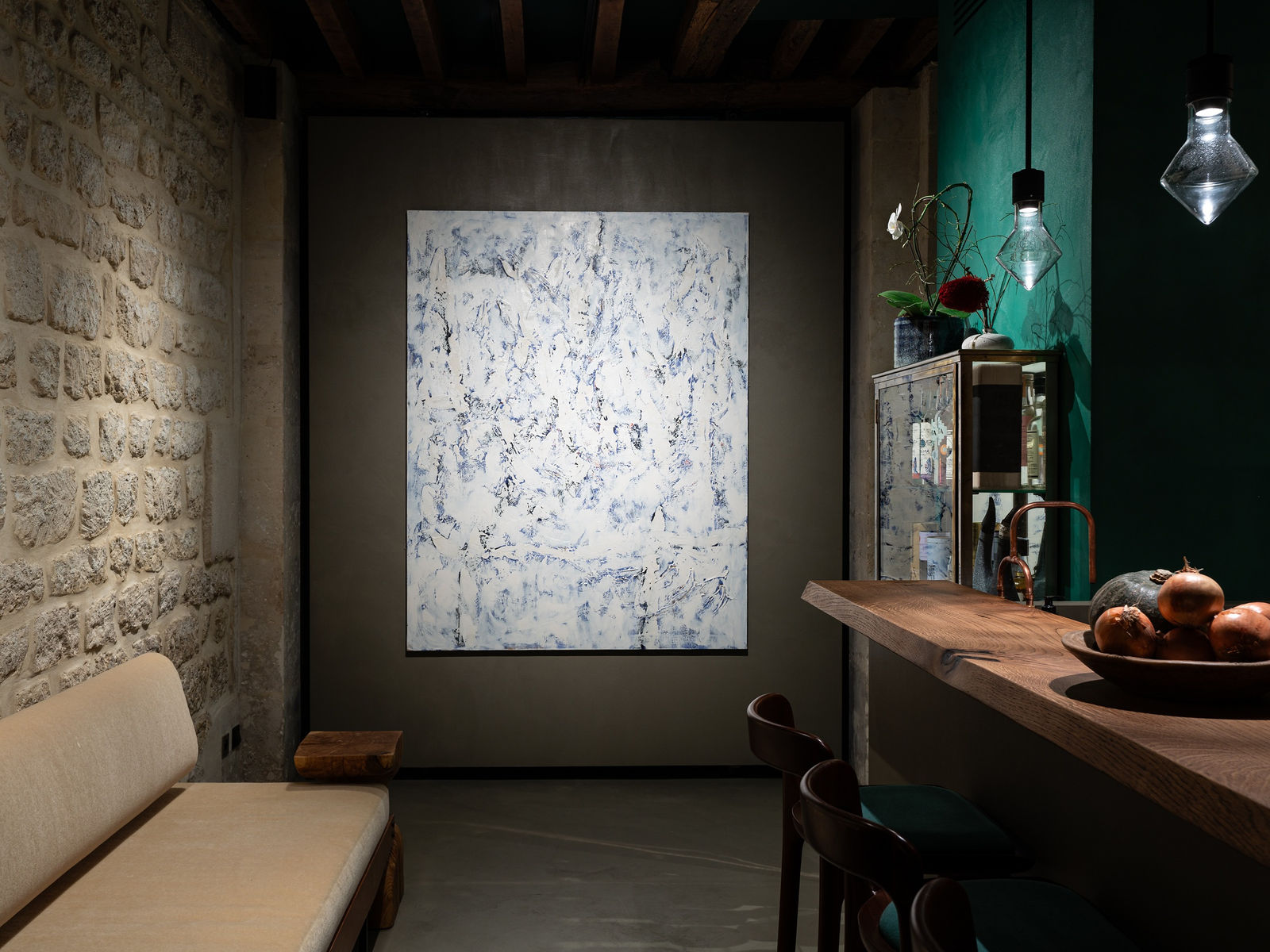 Steingrímur Gauti, Untitled, 2023