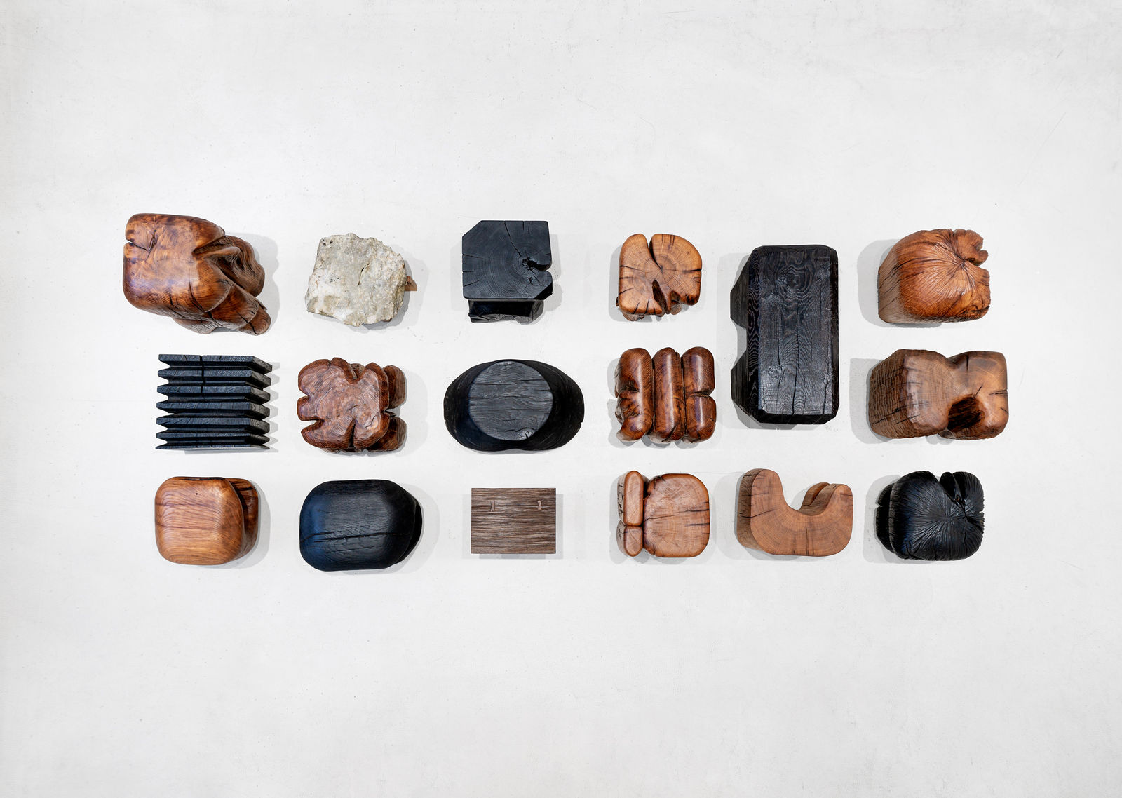 Patrick Kim-Gustafson, Pablo, 2024