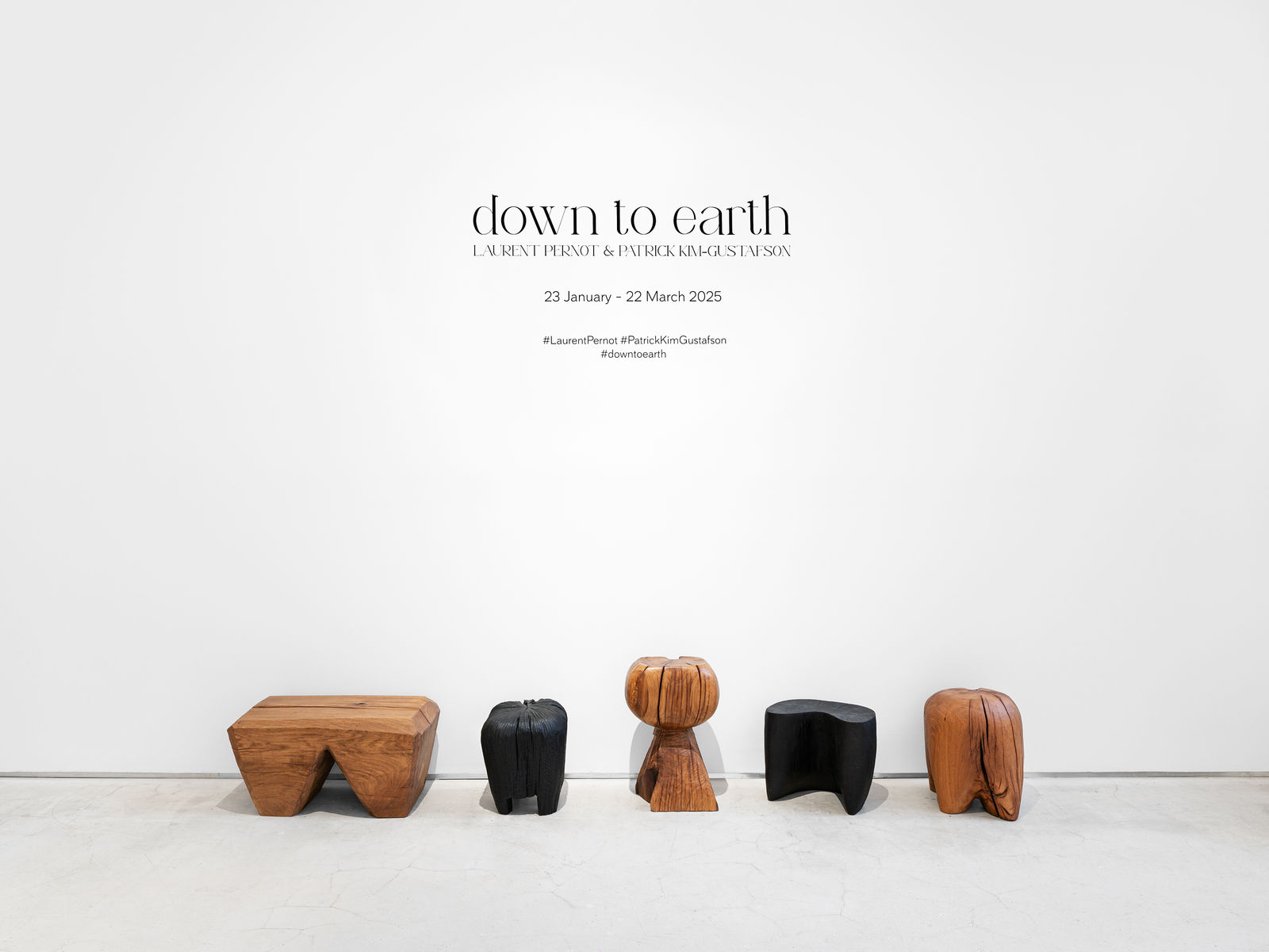 Patrick Kim-Gustafson, Gråtrollet, 2024