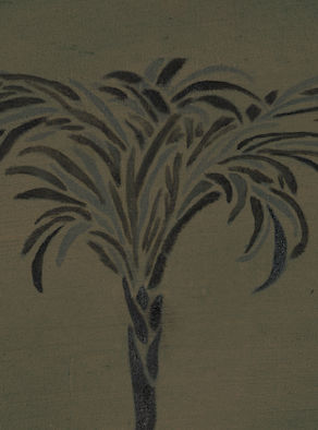 Xie Fan, Totem, 2023