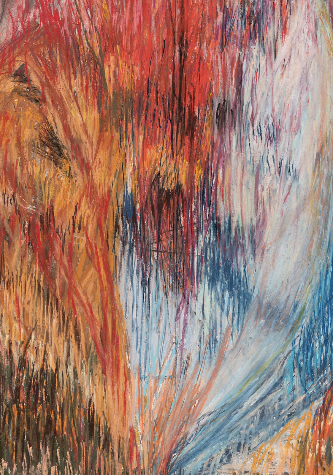 Sandra Leal, Furia IV, 2024