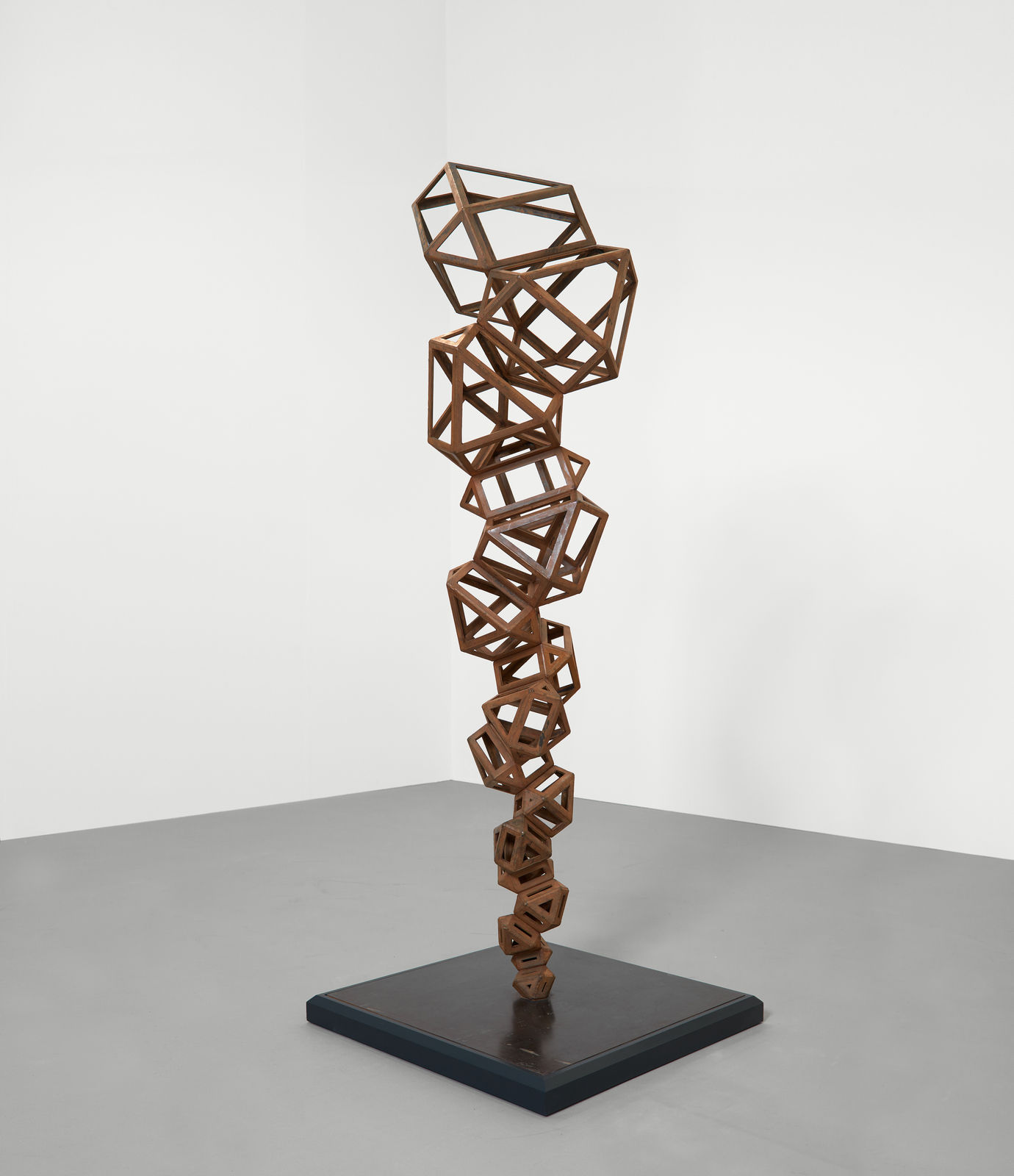 Conrad SHAWCROSS, Paradigm Chamfer (Structural), 2015