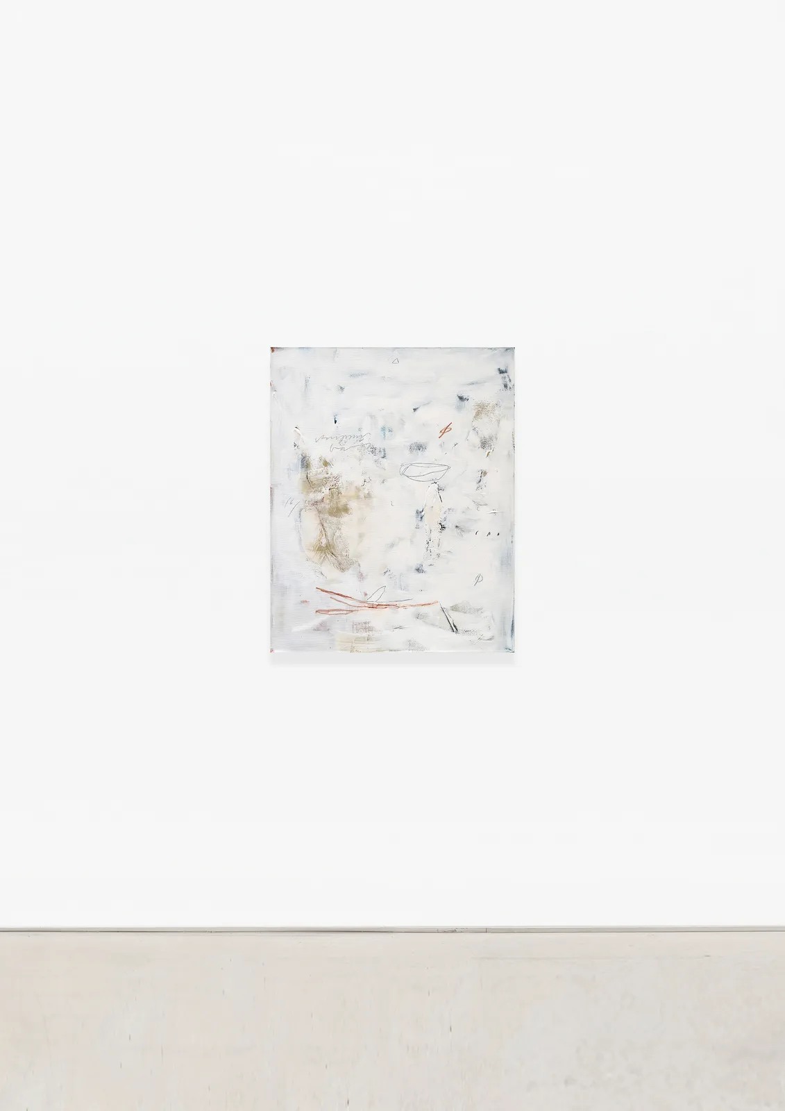 Steingrímur Gauti, Untitled, 2022