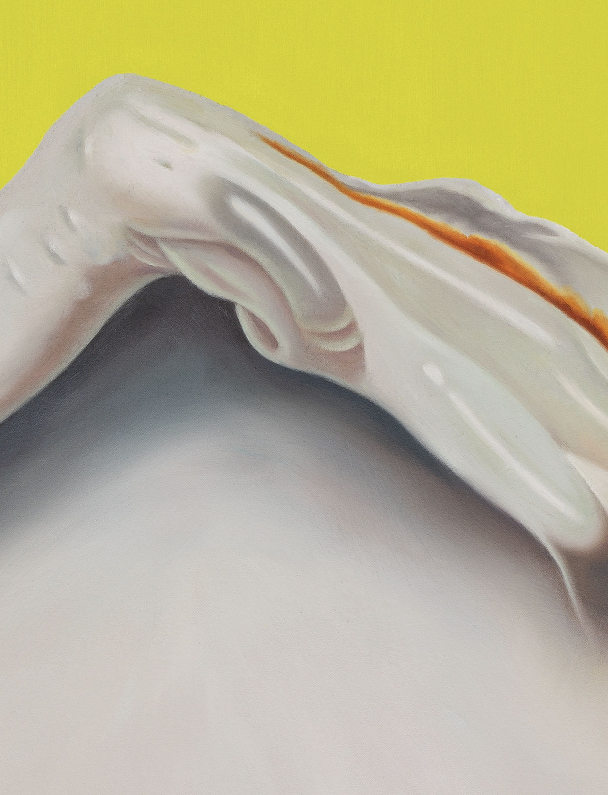 Fawn Rogers, My Back Pages, 2023