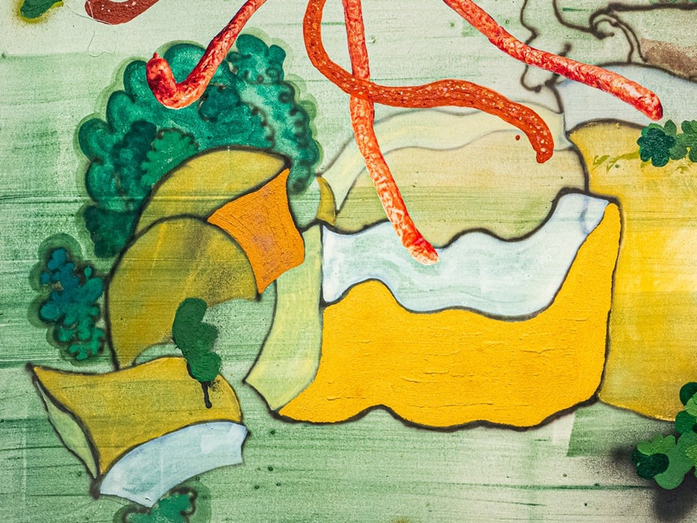 Runo B, Tittytainment II, 2021