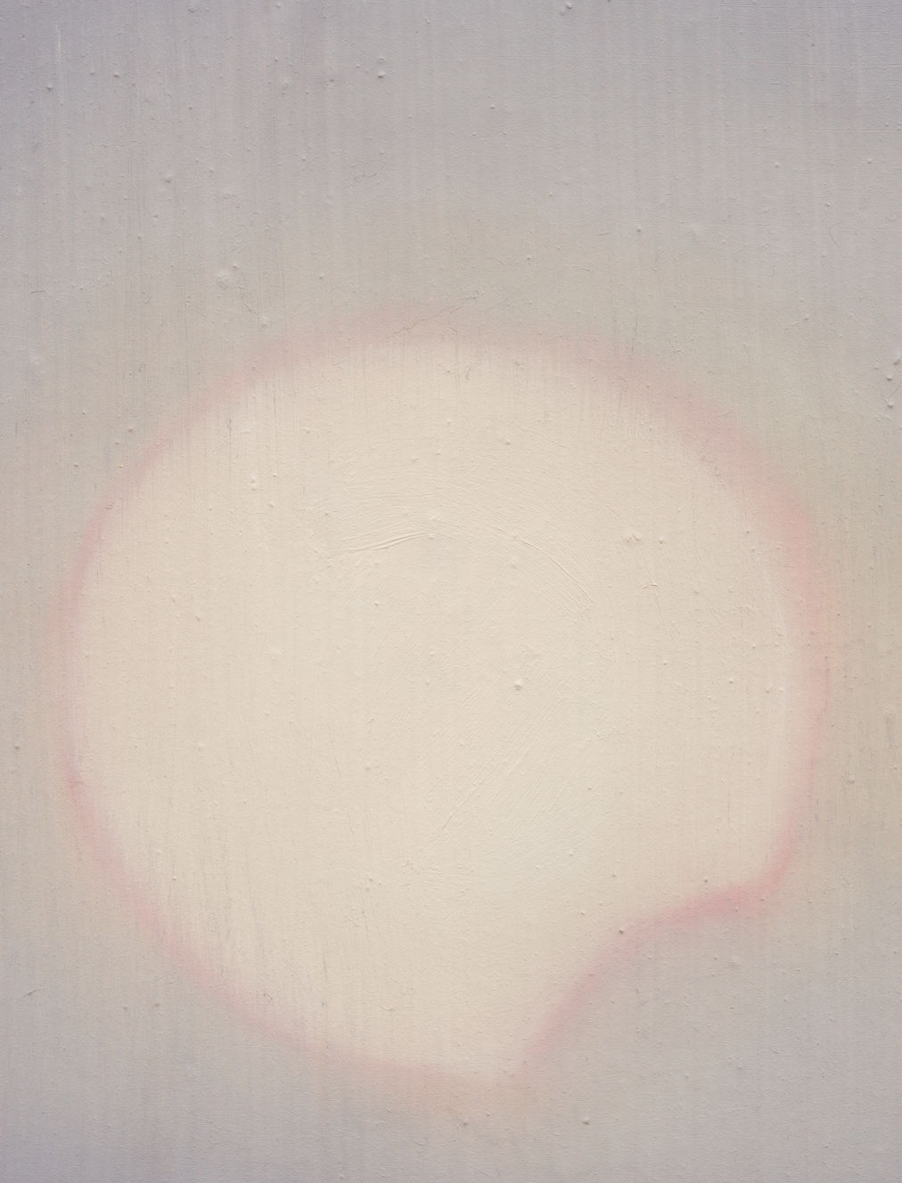 XIE Fan, Celestial Signs, 2025