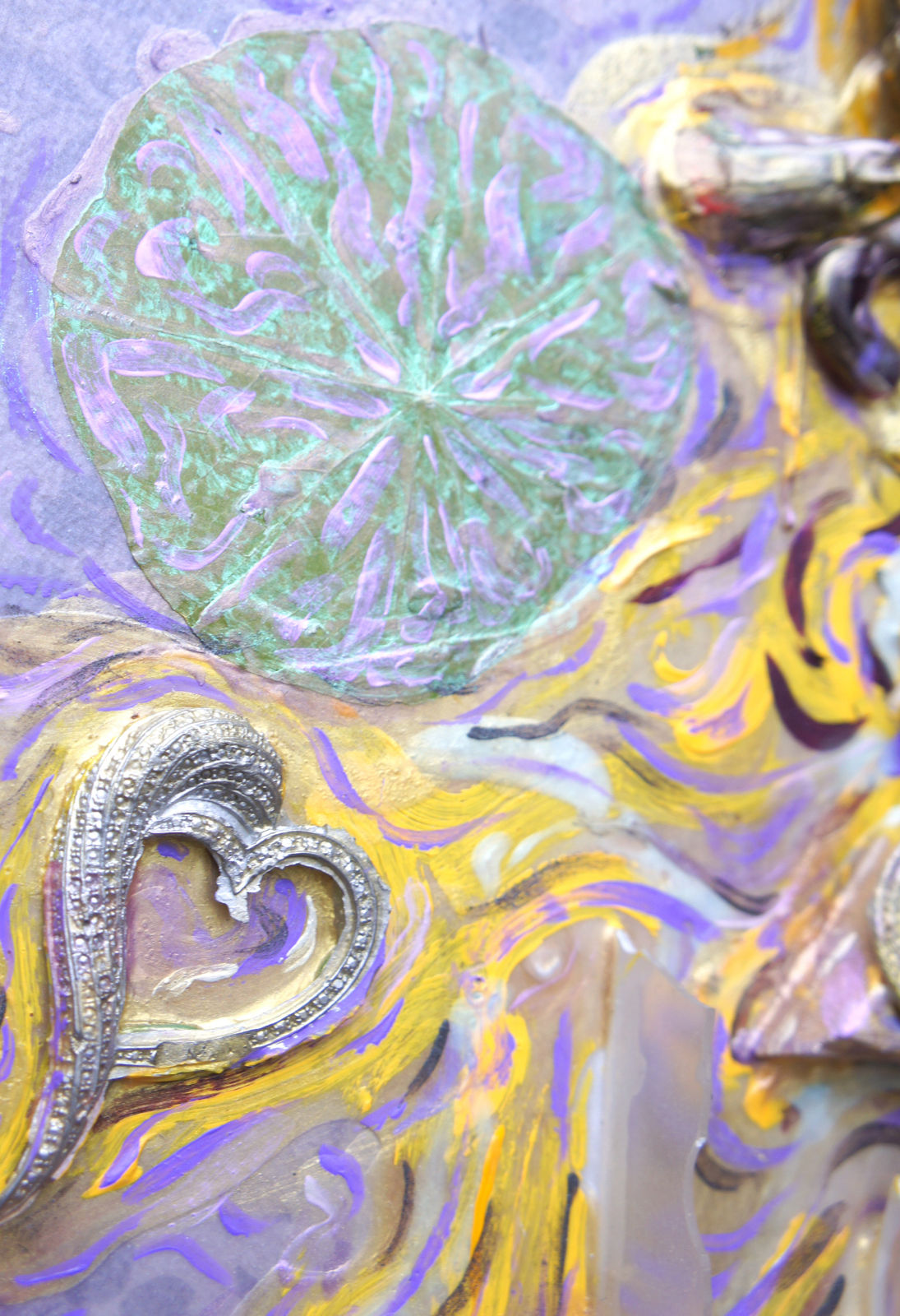 Ye Qin Zhu, Reason Trail, 2022