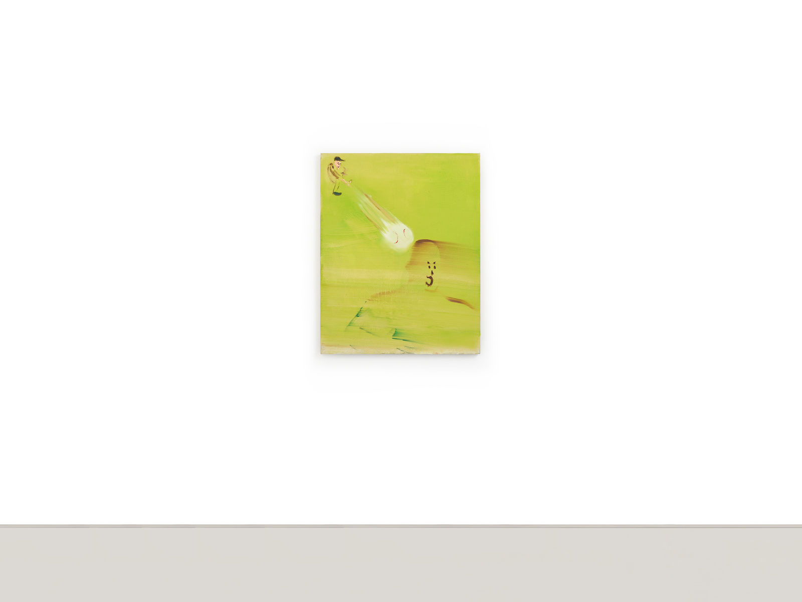 Shinya Azuma, Dead ball, 2025