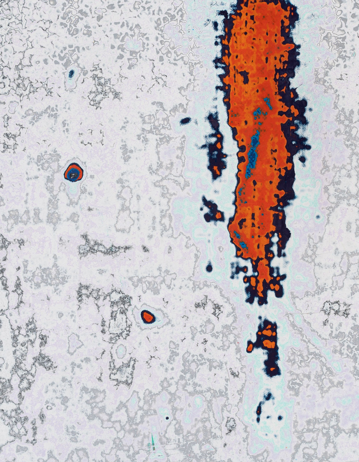 Dennis Miranda Zamorano, Intonarumori, 2024