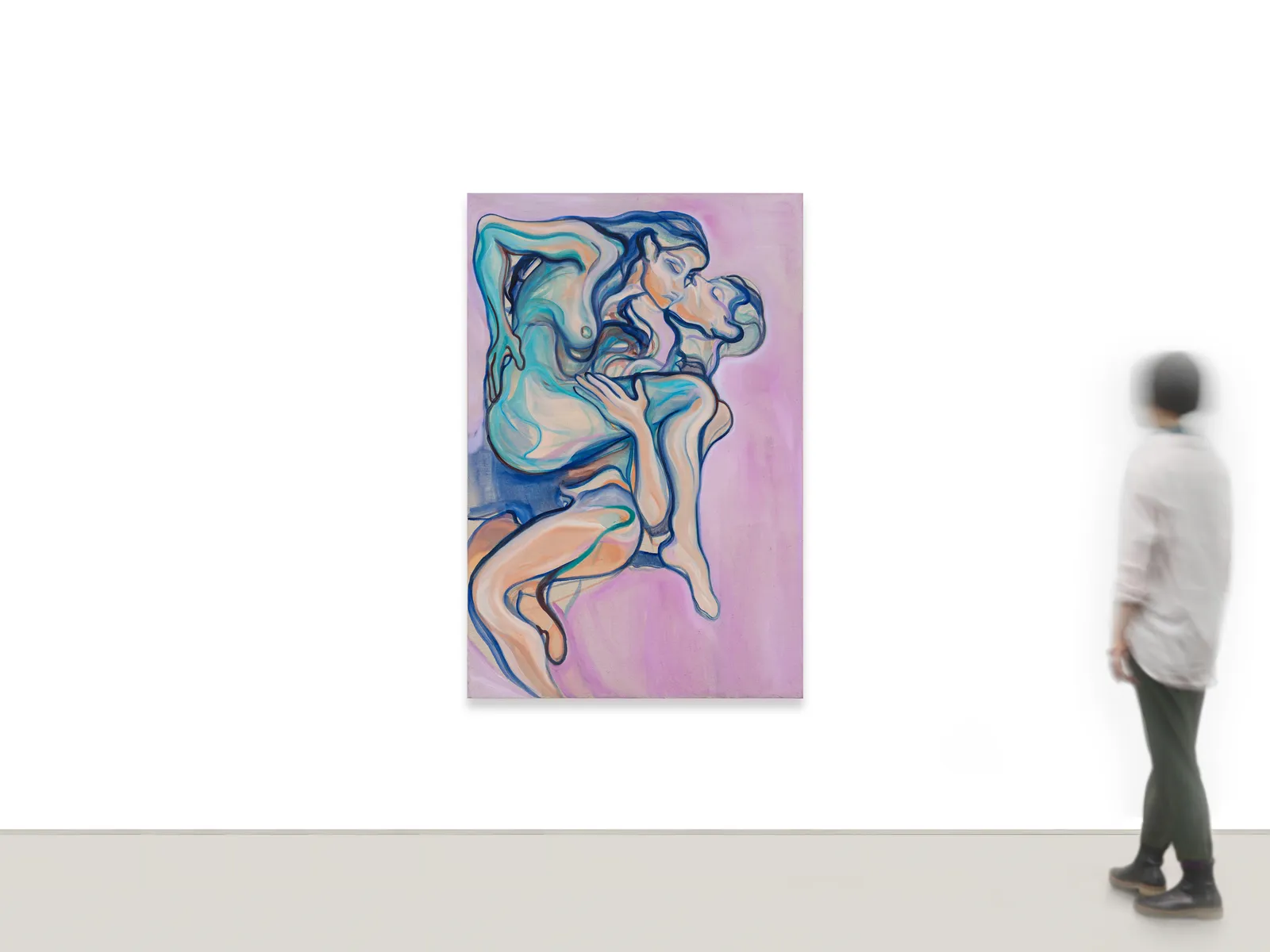 Ana Karkar, Frequency, 2024