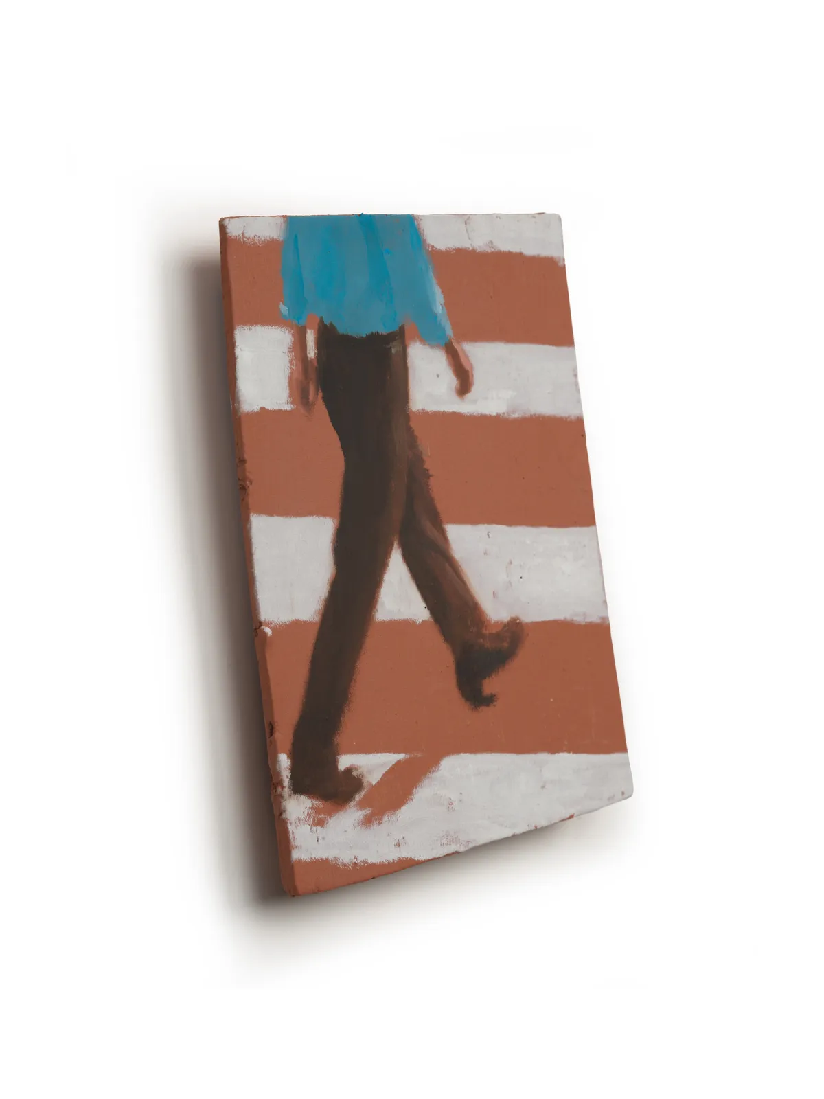 XIE Fan, In Between, 2026