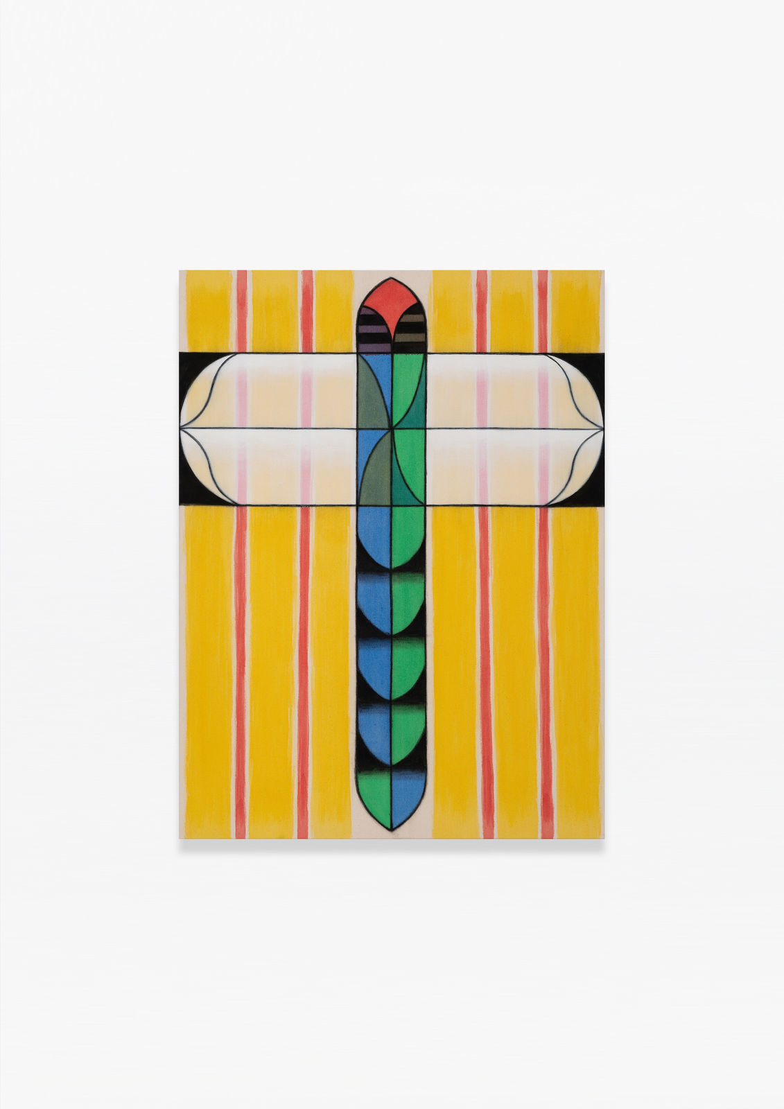 Yang Semine, Take Off, 2022