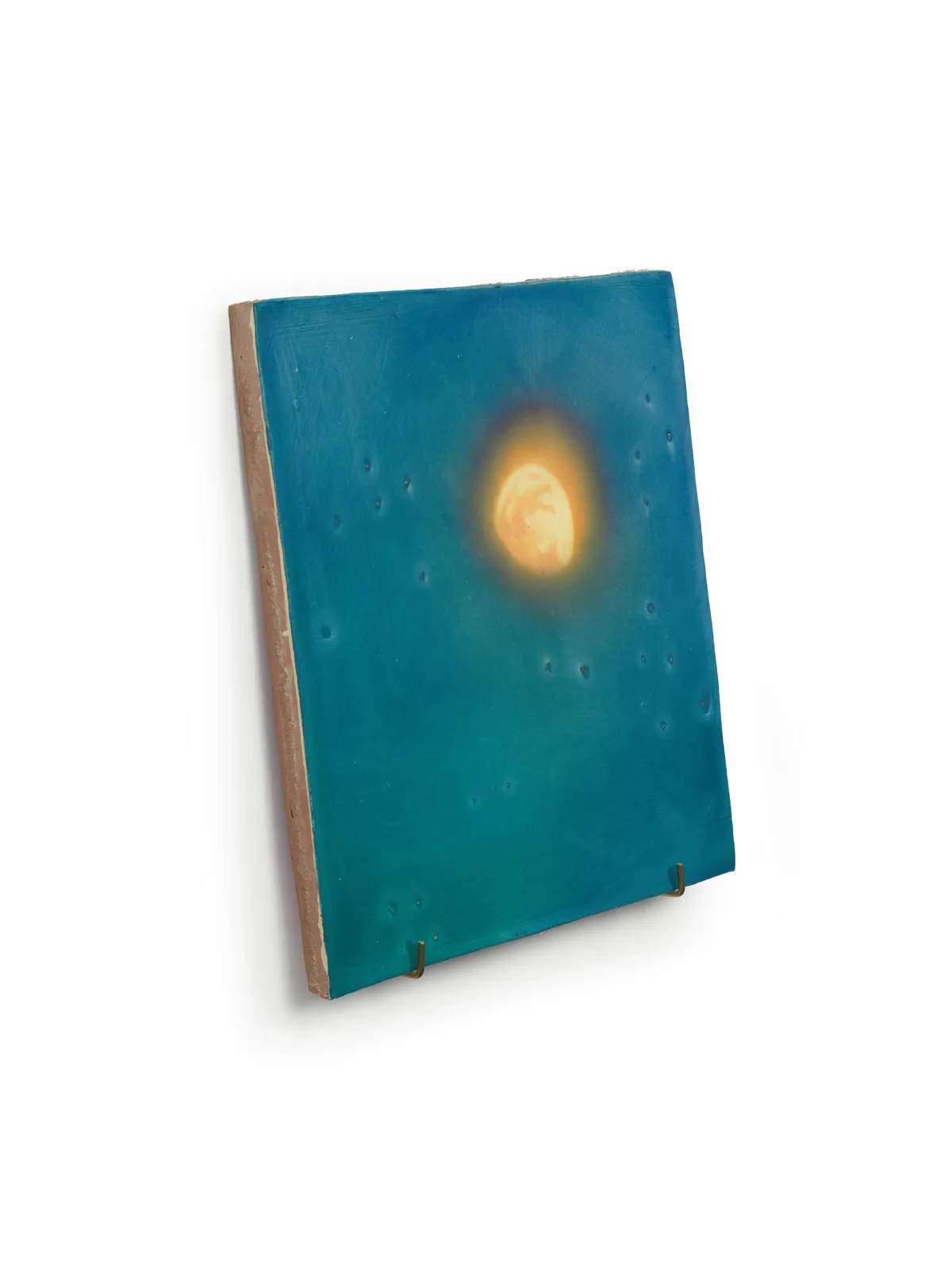 XIE Fan, Celestial Signs, 2026