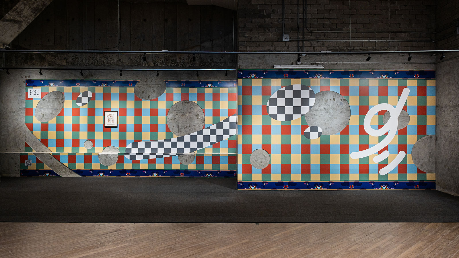 Ziping Wang, Drawing 202303, 2023