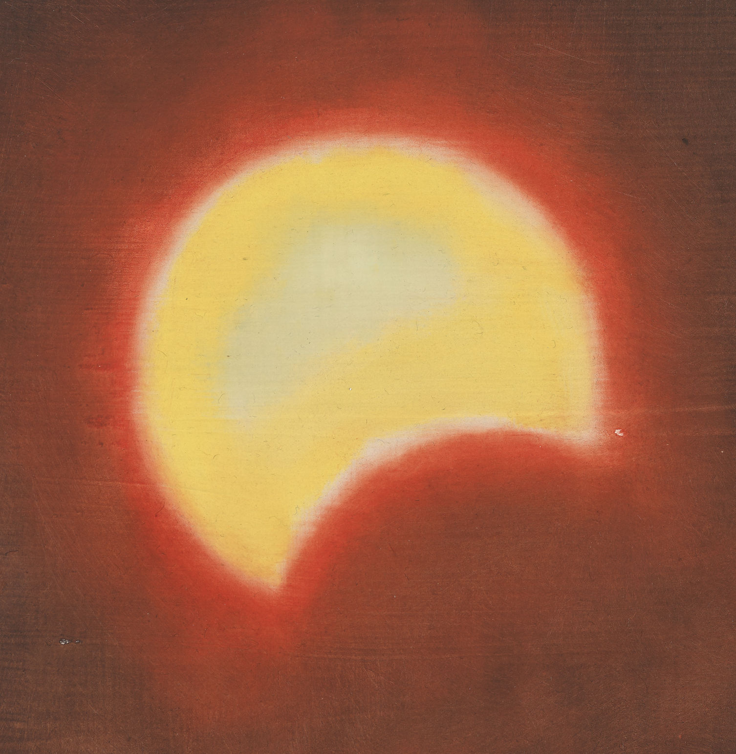 XIE Fan, Celestial Signs, 2024